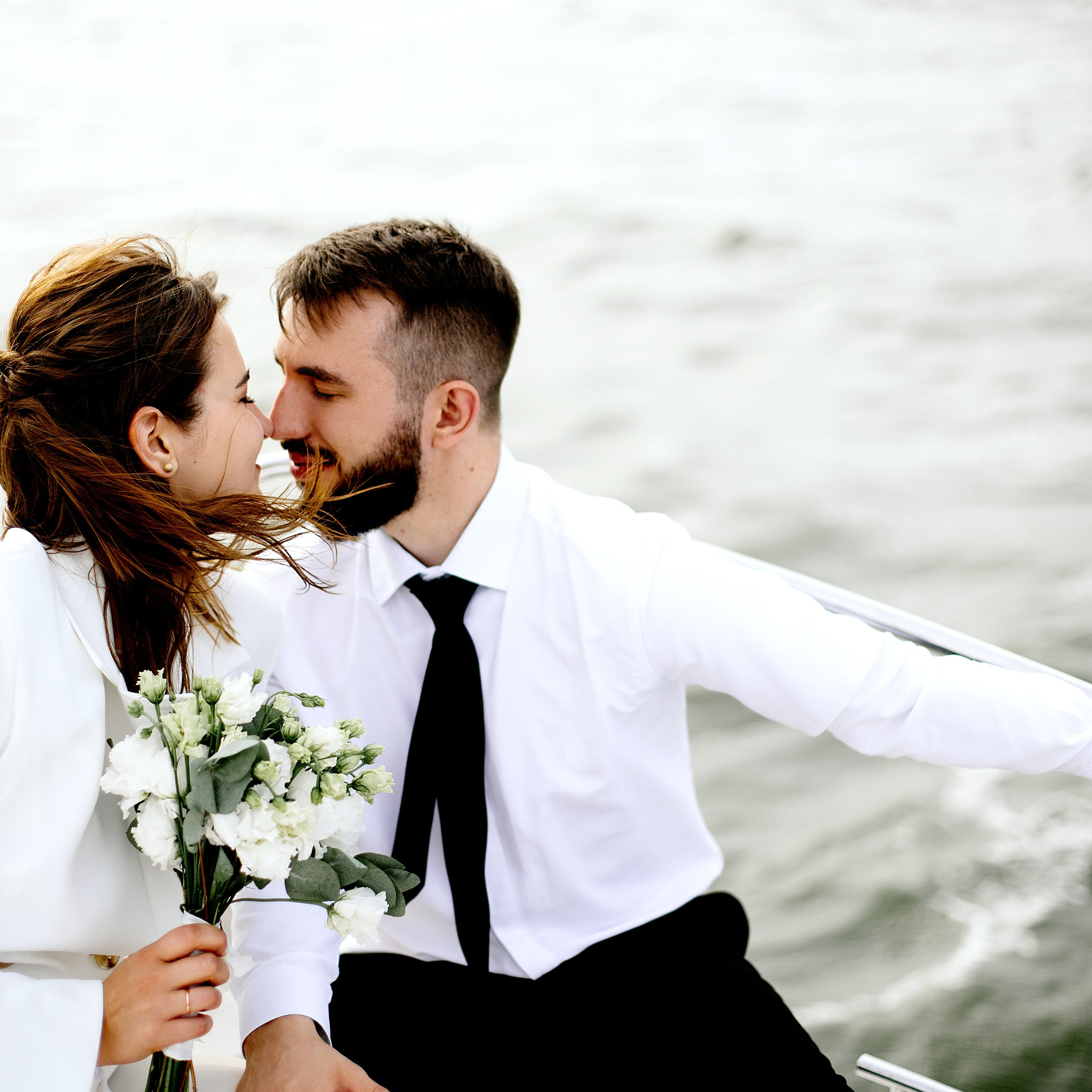 Катя и Руслан. Фотограф Минск — Светлана Жук