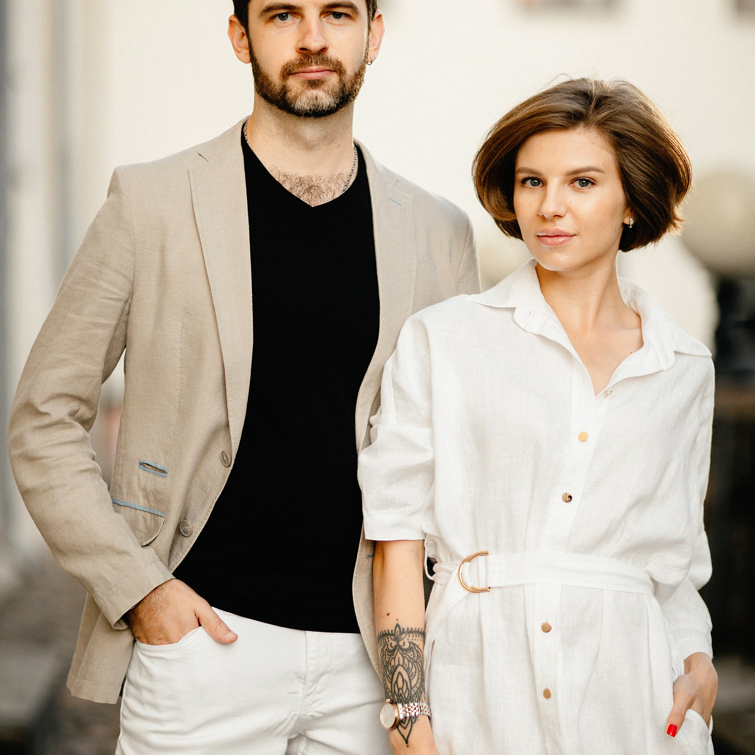 Лидия и Владимир. Фотограф Минск — Светлана Жук