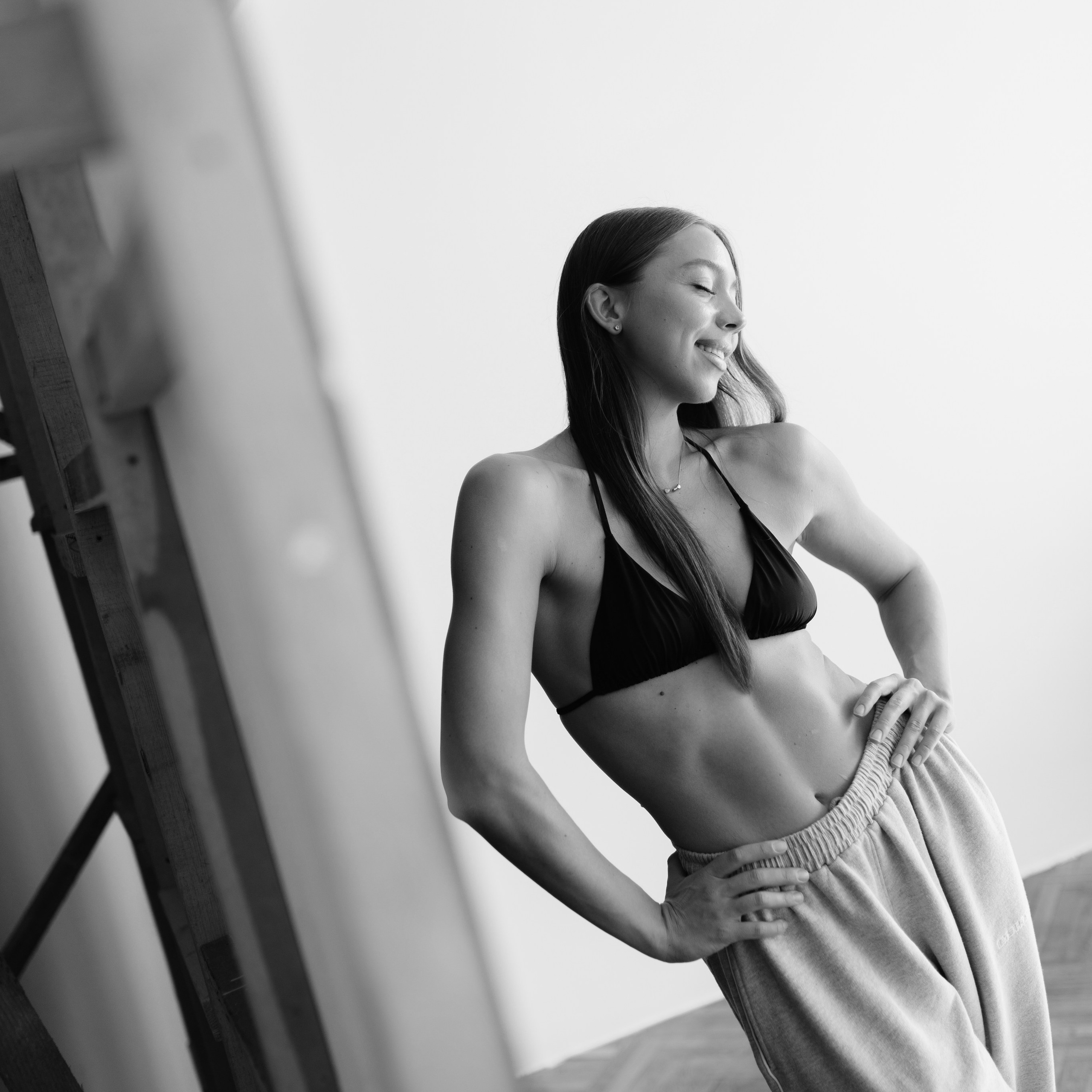 Катя🤍. Фотограф Минск — Светлана Жук