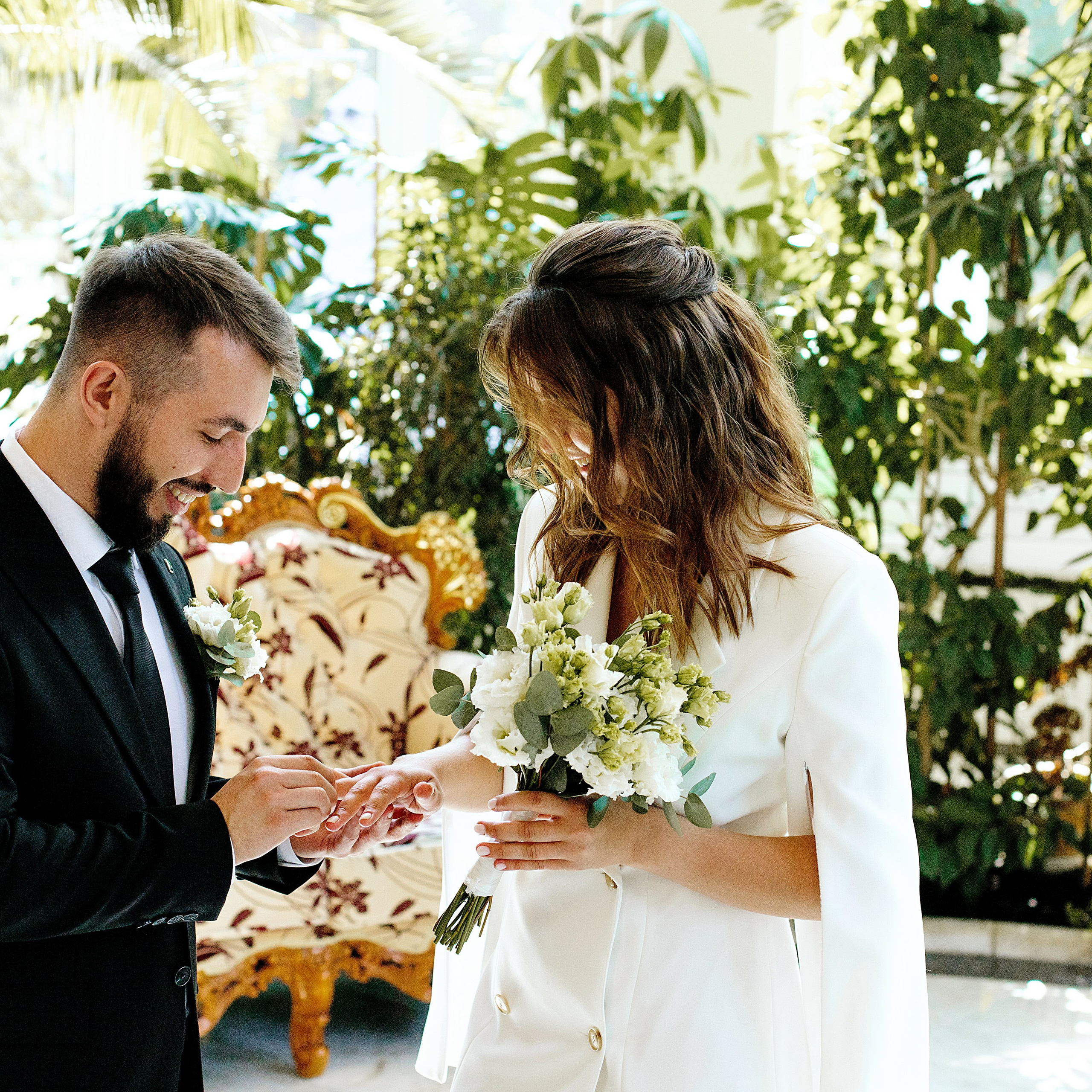 Катя и Руслан. Фотограф Минск — Светлана Жук