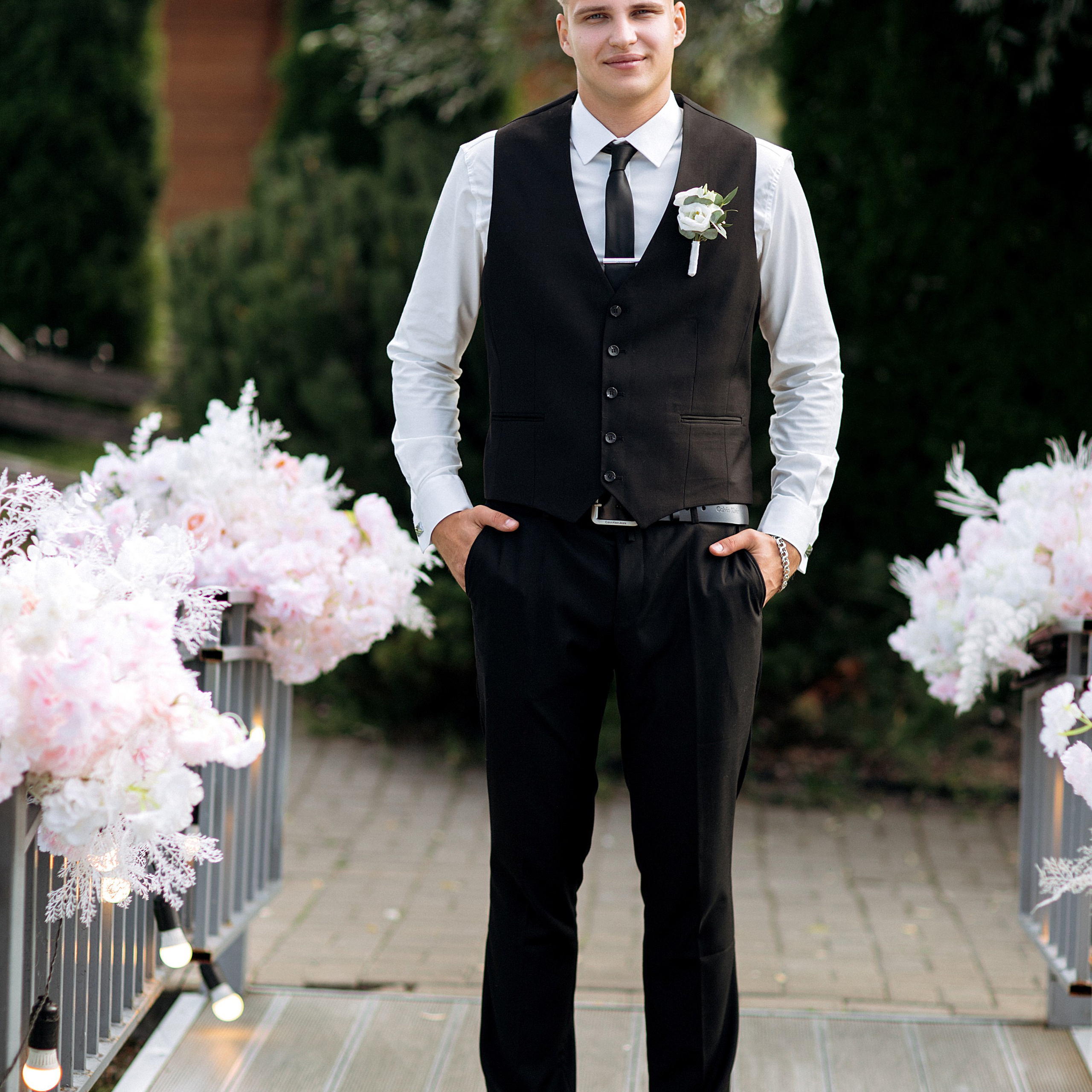 Юлия и Иван. Фотограф Минск — Светлана Жук