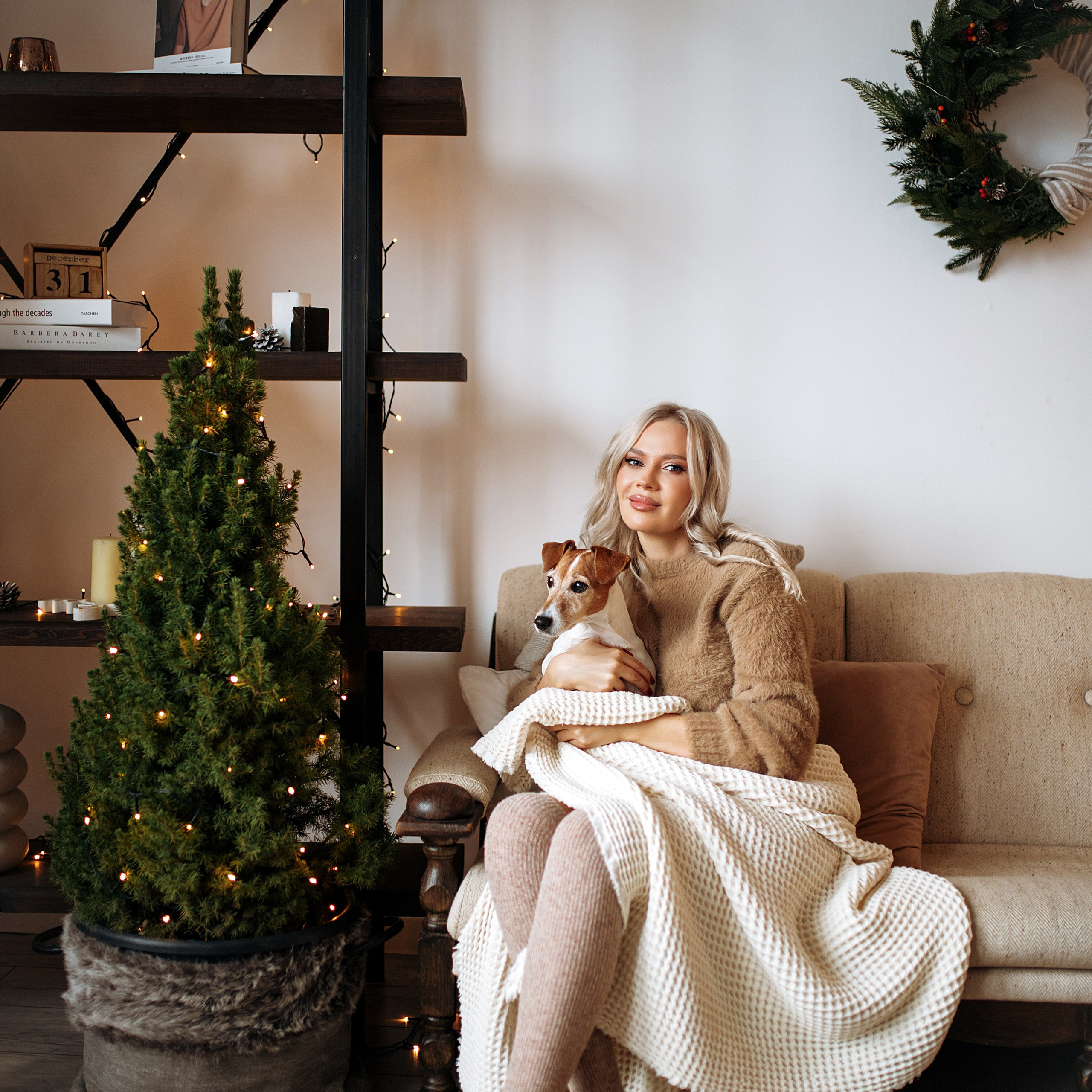 Вия. Фотограф Минск — Светлана Жук