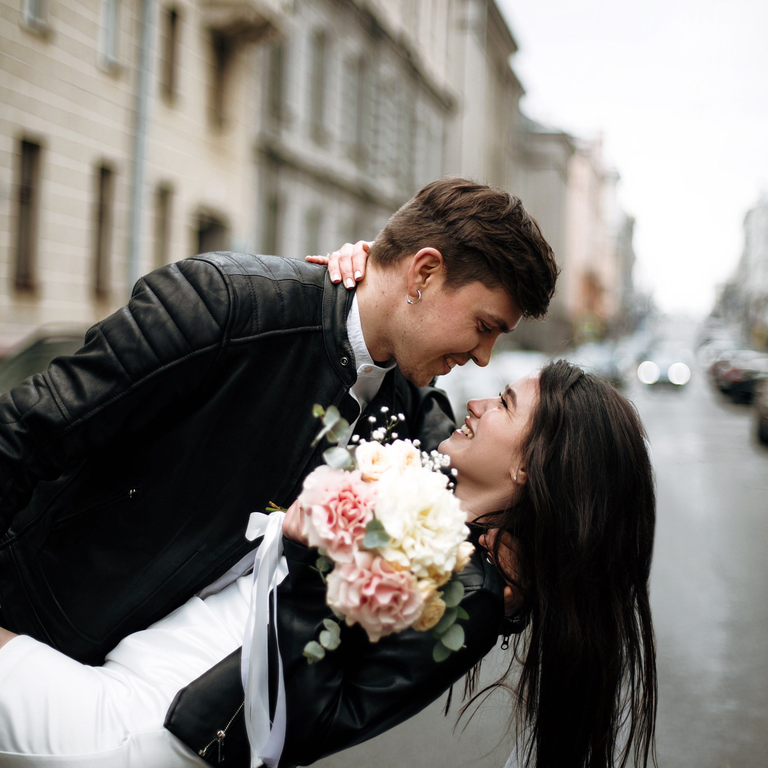 Виктория и Александр. Фотограф Минск — Светлана Жук