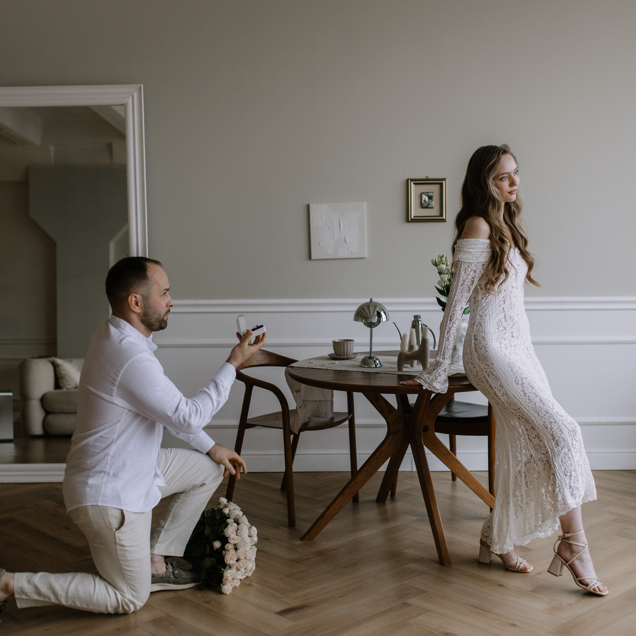 Татьяна и Андрей. Фотограф Минск — Светлана Жук