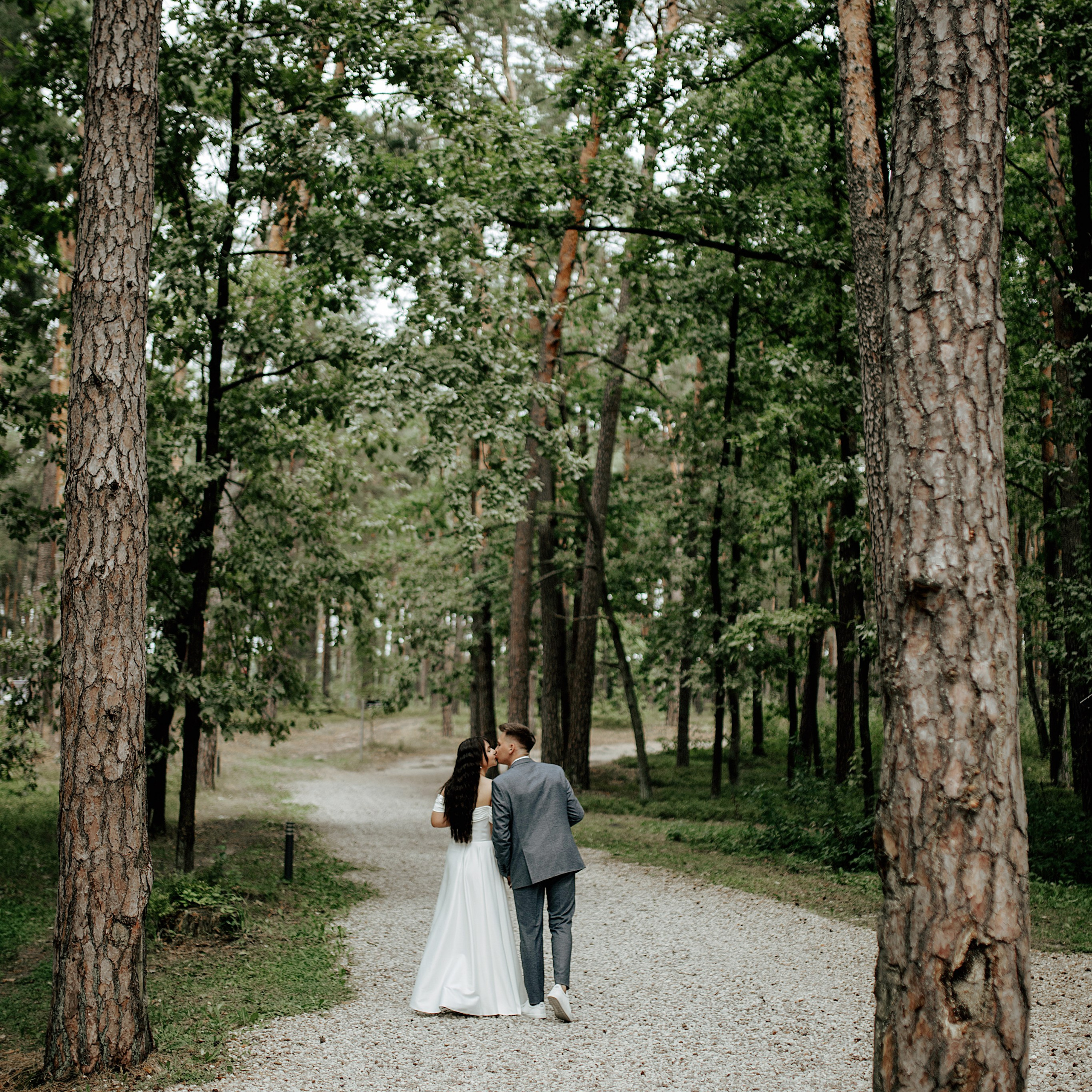 Катя и Артем. Фотограф Минск — Светлана Жук