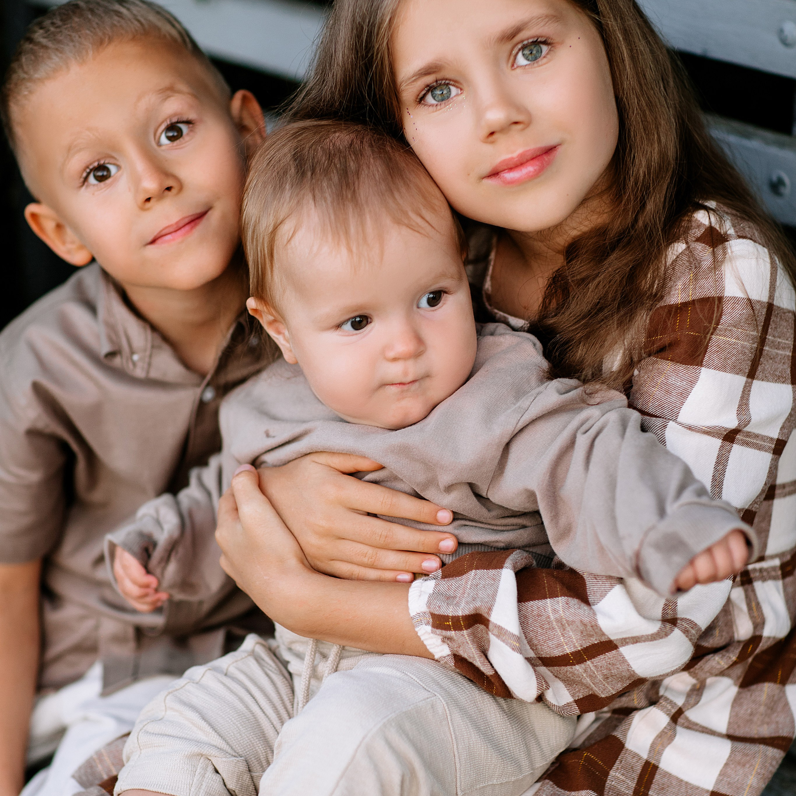 Катерина. Фотограф Минск — Светлана Жук