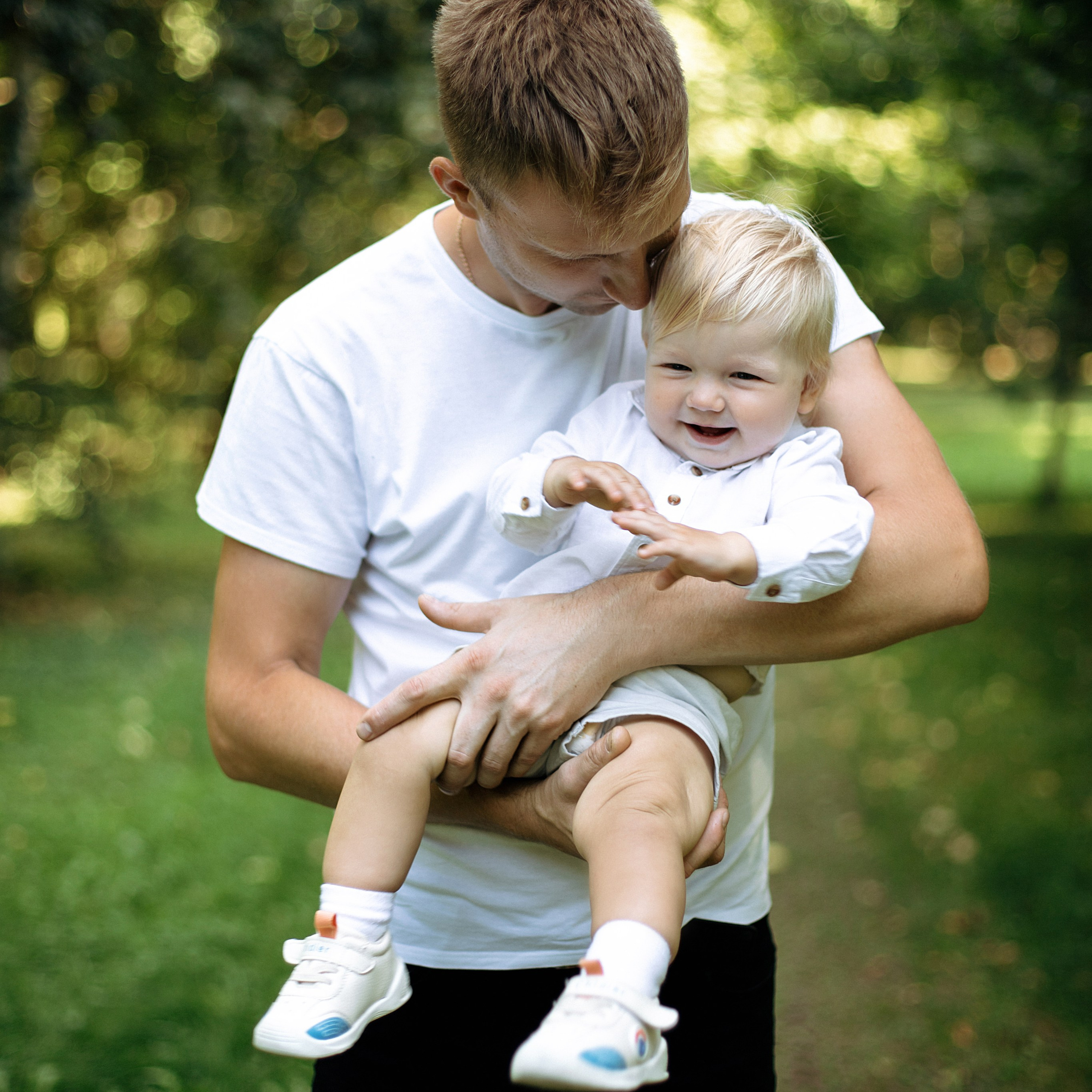 Алина и Михаил. Фотограф Минск — Светлана Жук