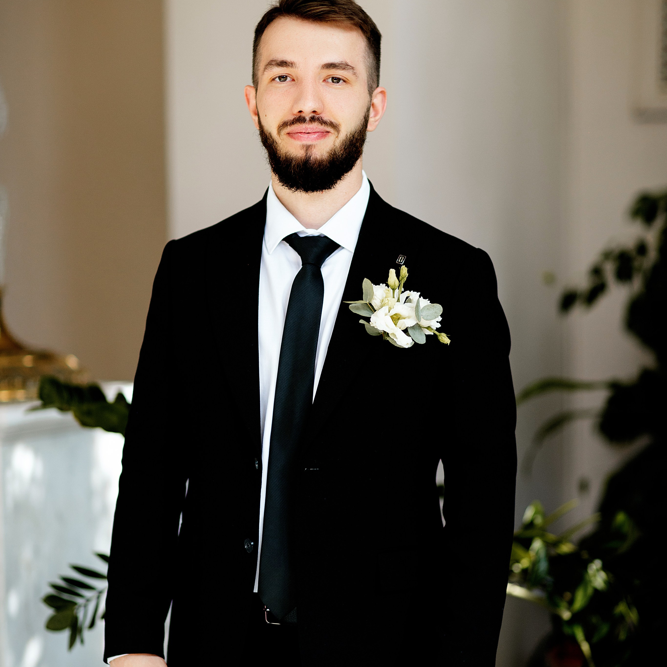 Катя и Руслан. Фотограф Минск — Светлана Жук