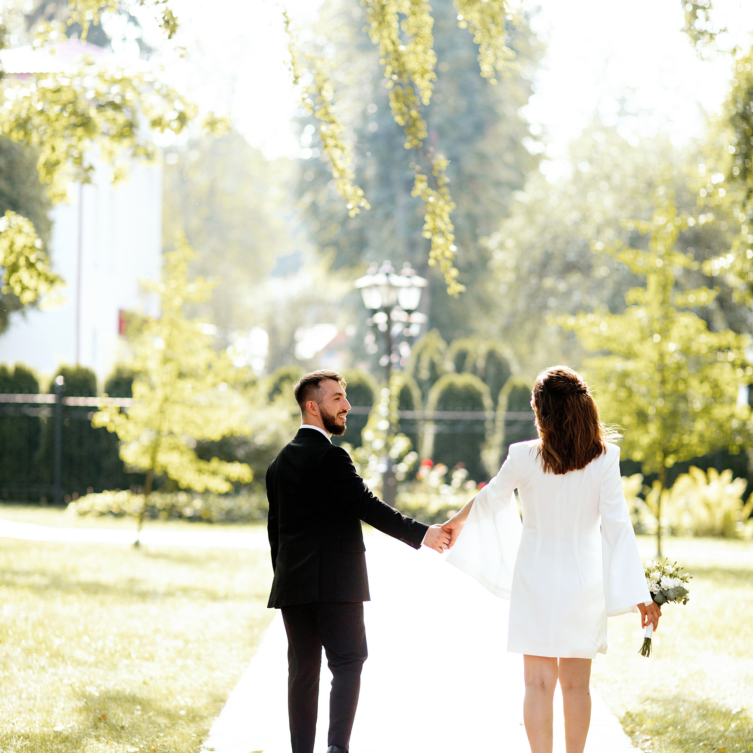 Катя и Руслан. Фотограф Минск — Светлана Жук