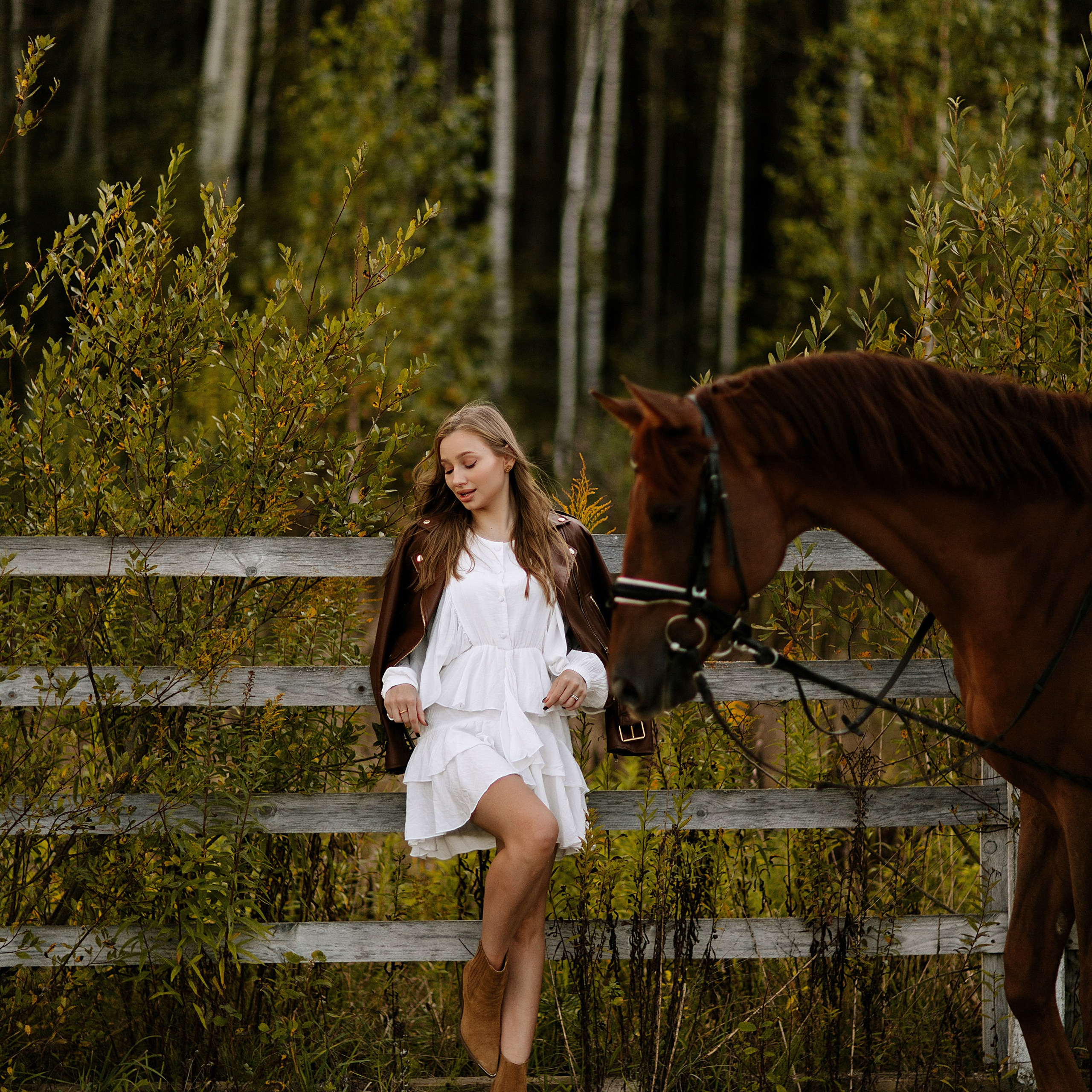 Даша. Фотограф Минск — Светлана Жук