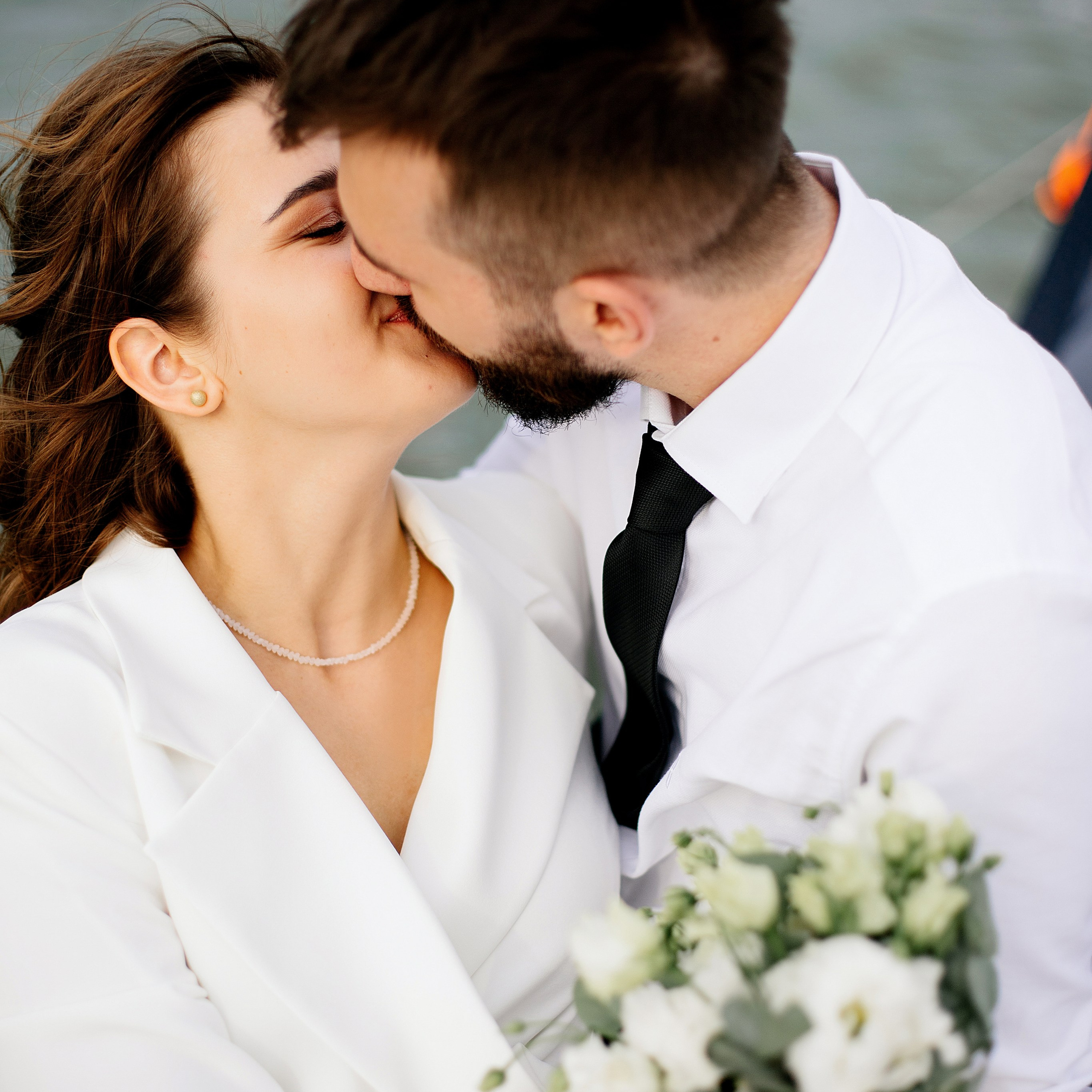 Катя и Руслан. Фотограф Минск — Светлана Жук