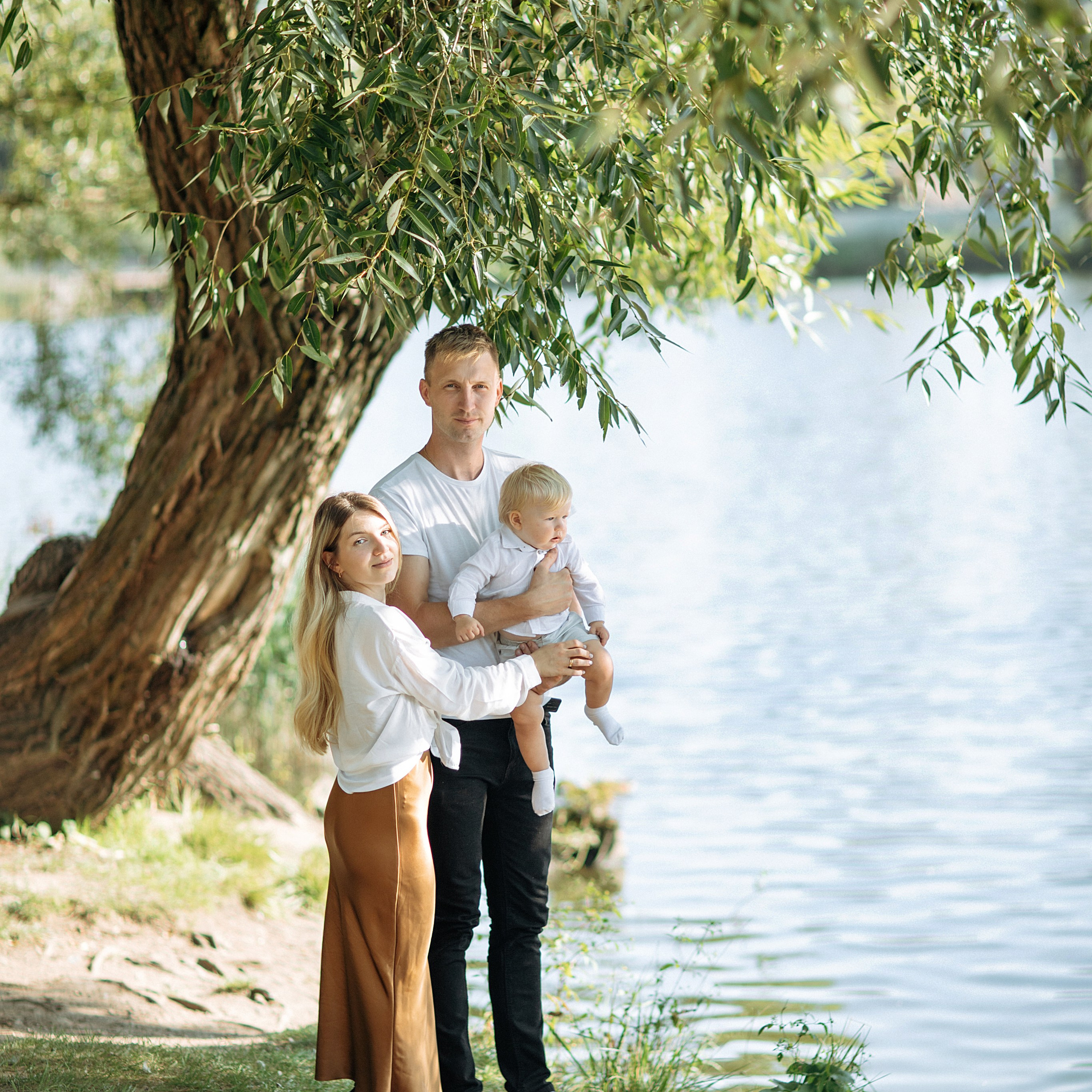 Алина и Михаил. Фотограф Минск — Светлана Жук