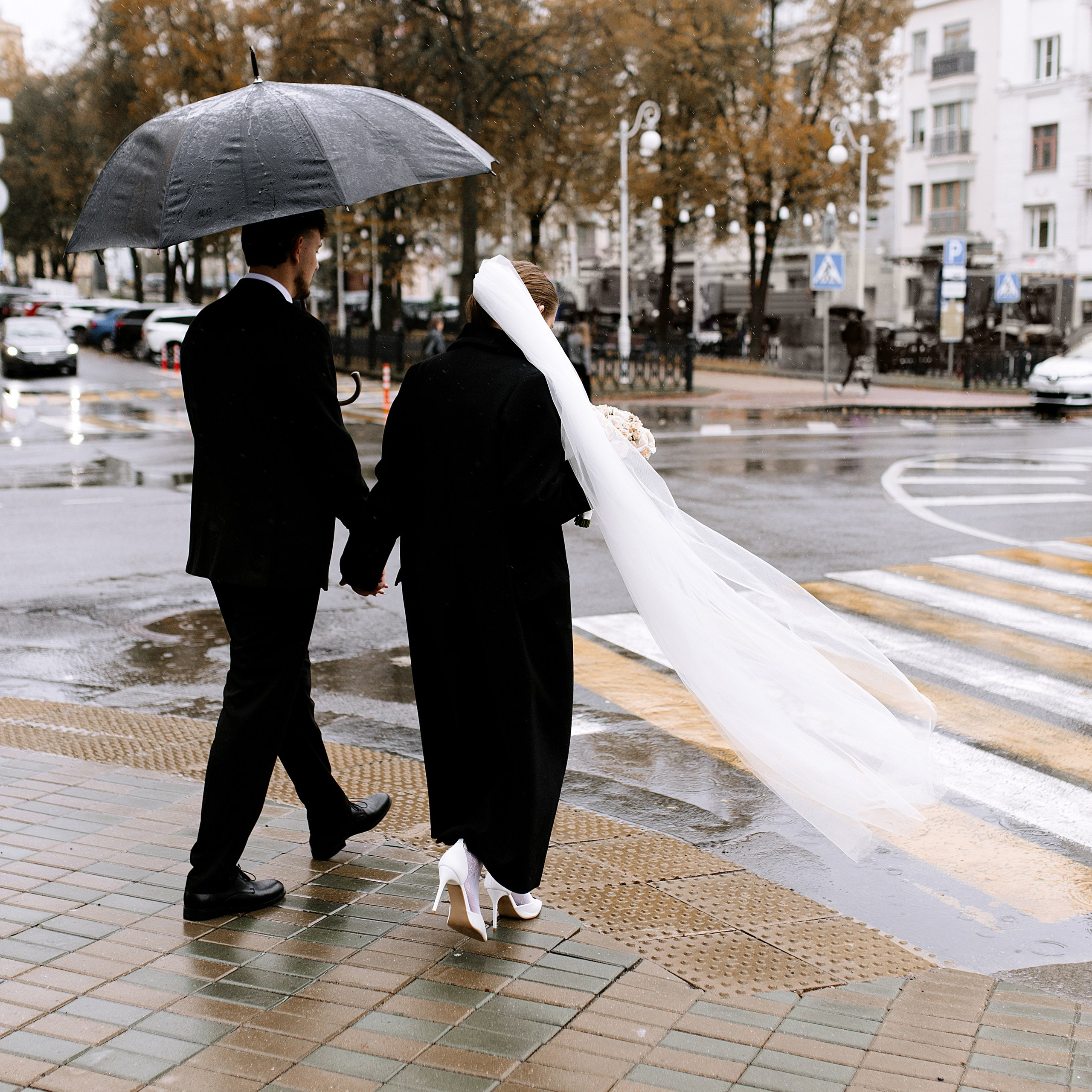 Захар и Ирина🤍. Фотограф Минск — Светлана Жук