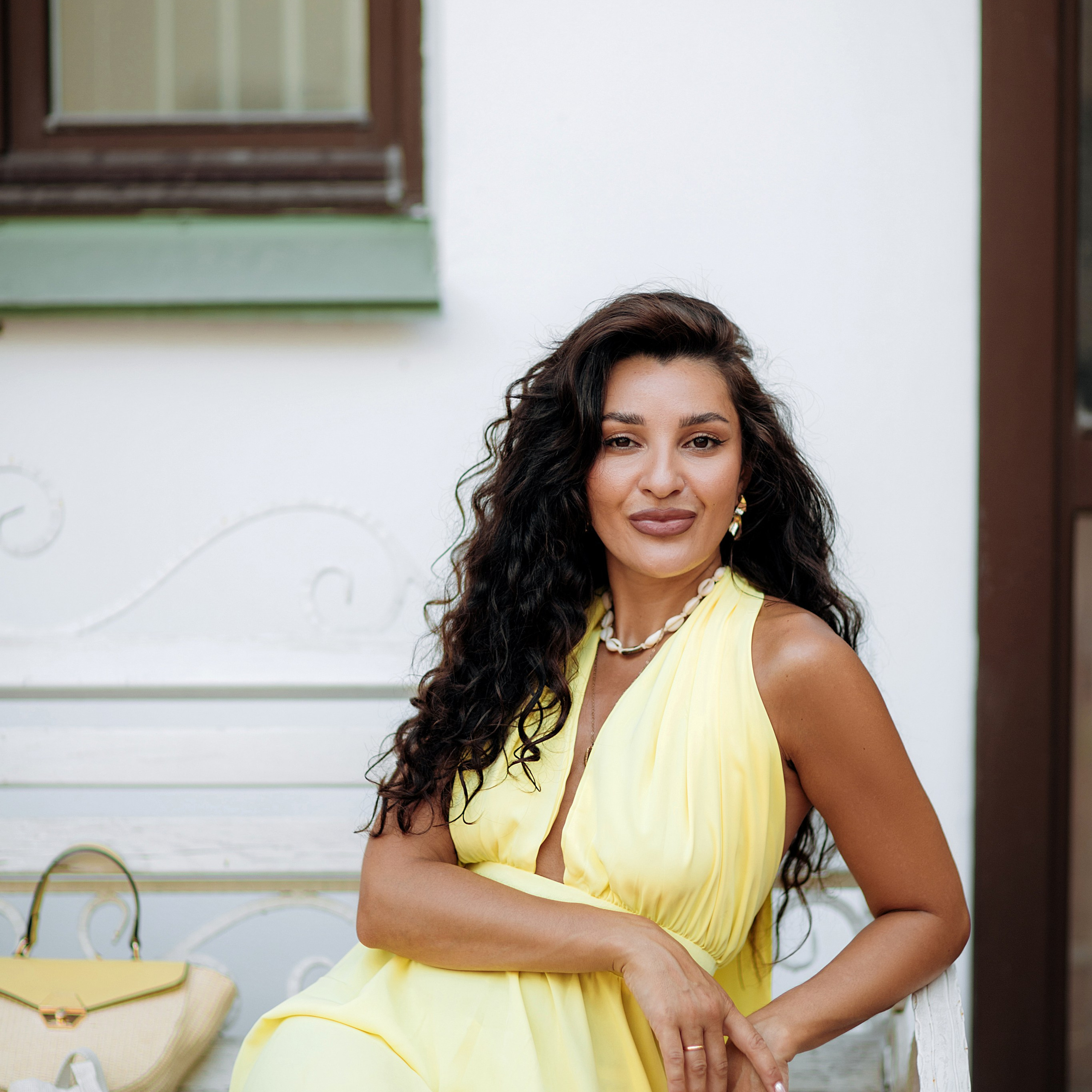 Наринэ. Фотограф Минск — Светлана Жук