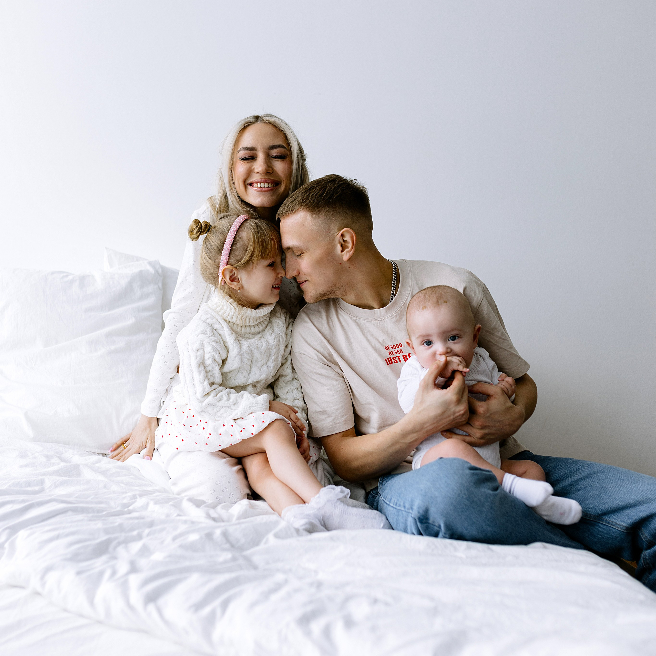 Настя и Леша. Фотограф Минск — Светлана Жук