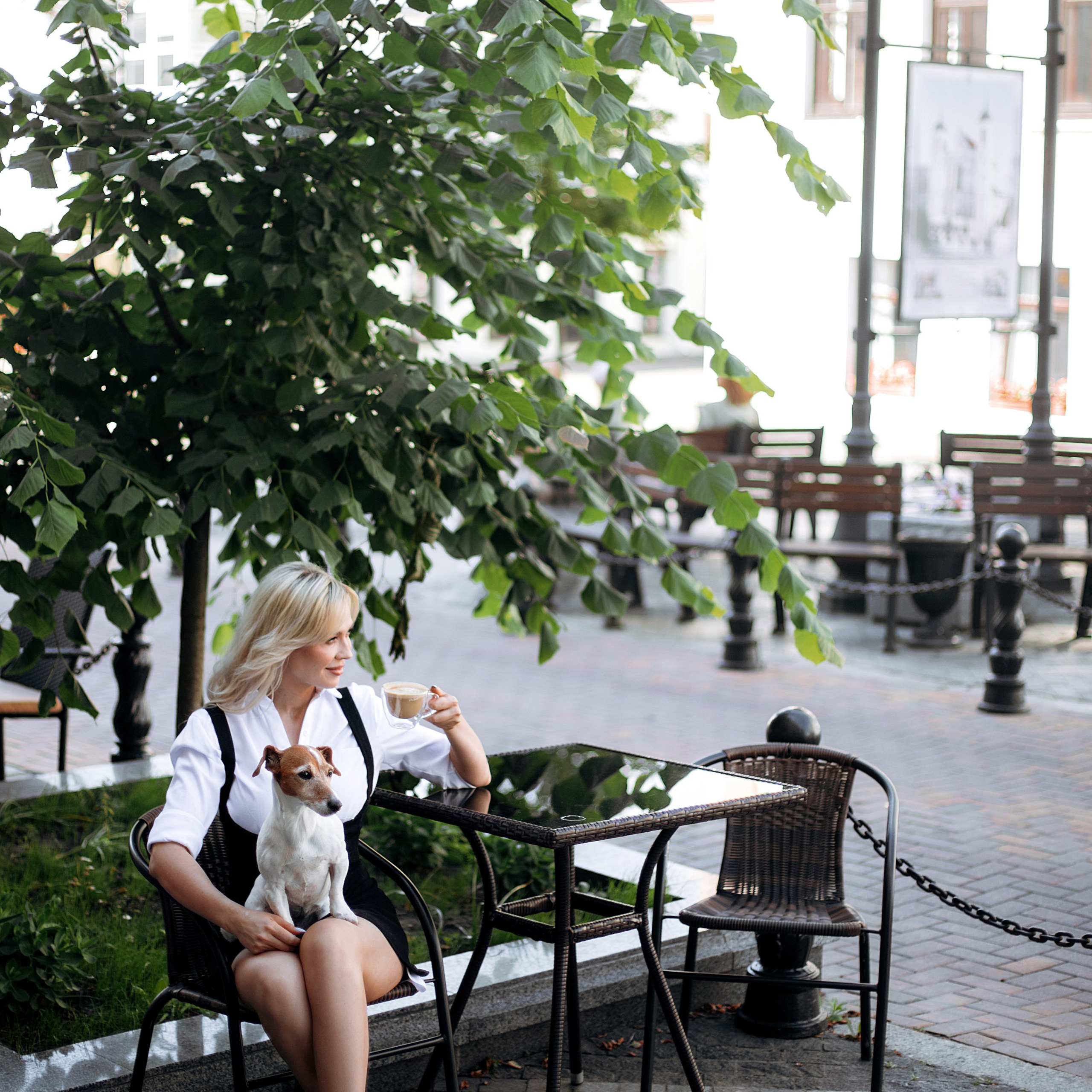 Вия. Фотограф Минск — Светлана Жук