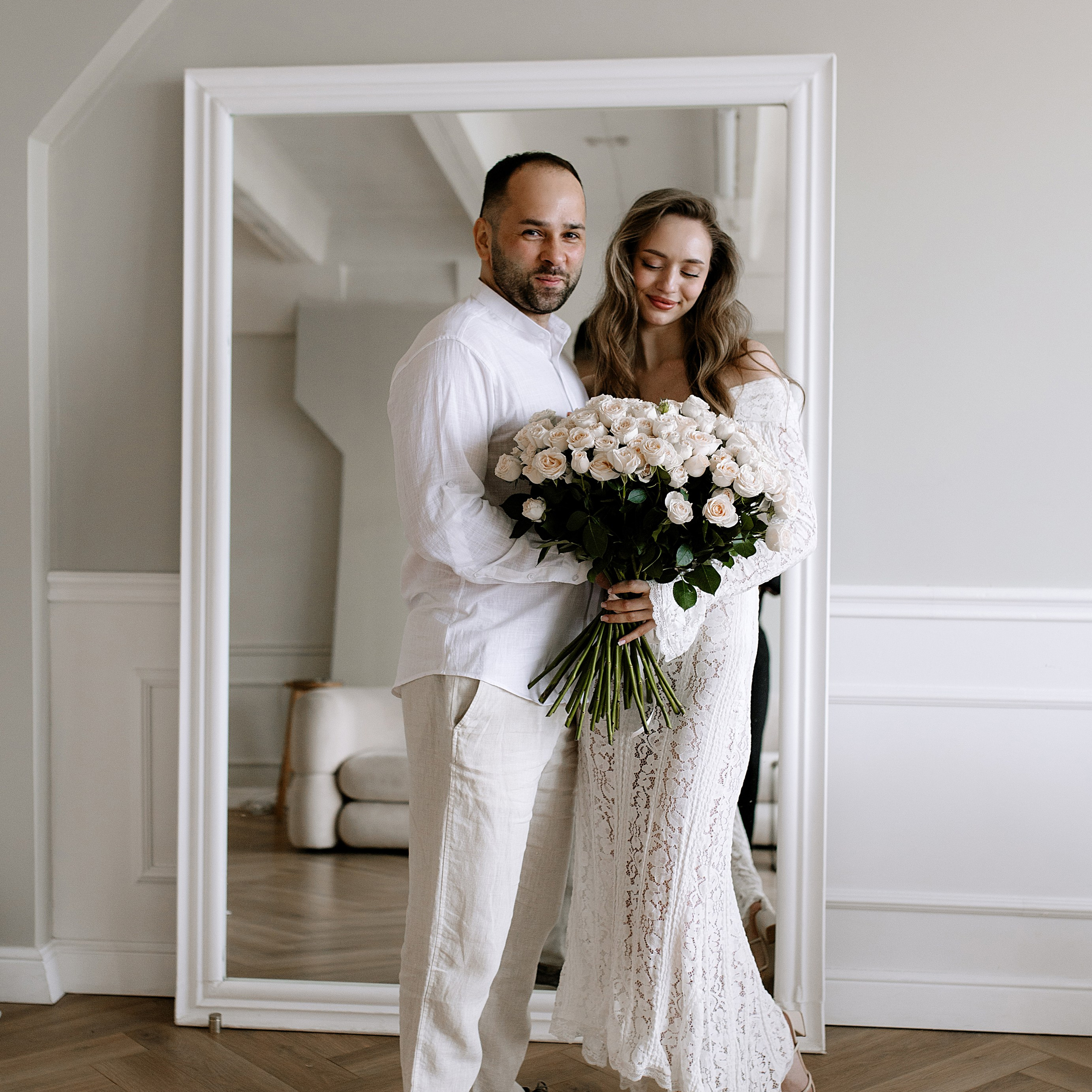 Татьяна и Андрей. Фотограф Минск — Светлана Жук