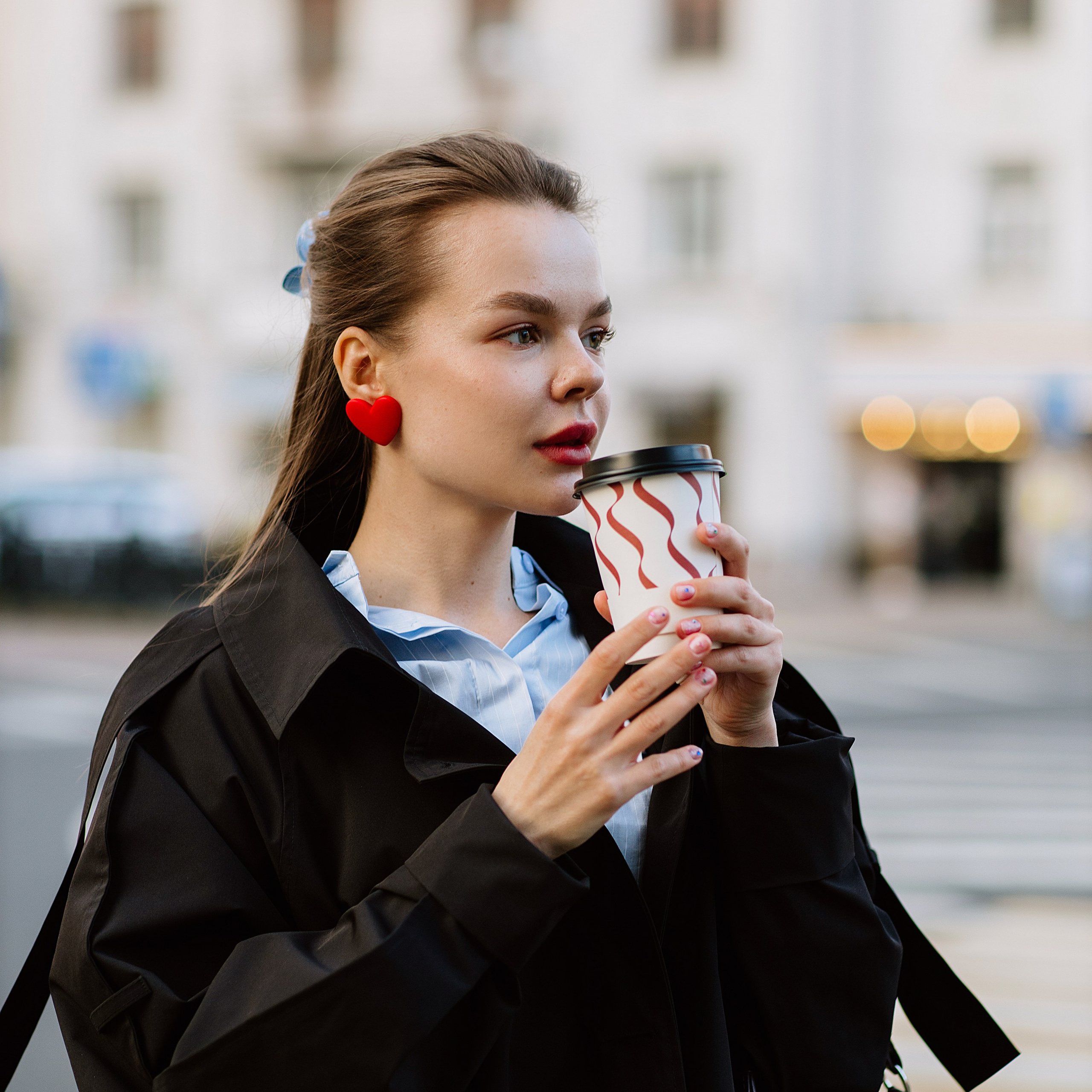 Дина🤍. Фотограф Минск — Светлана Жук