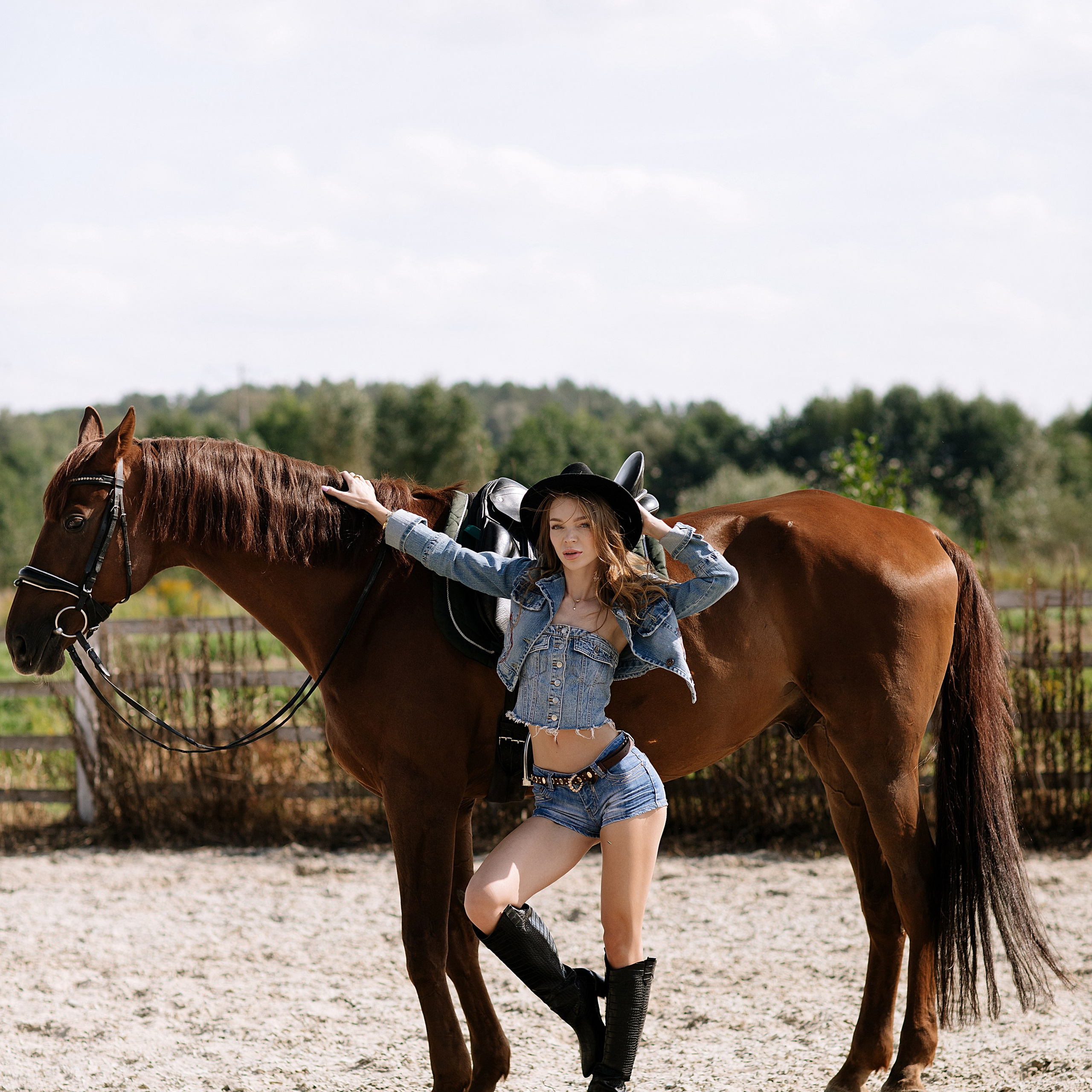 Полина. Фотограф Минск — Светлана Жук