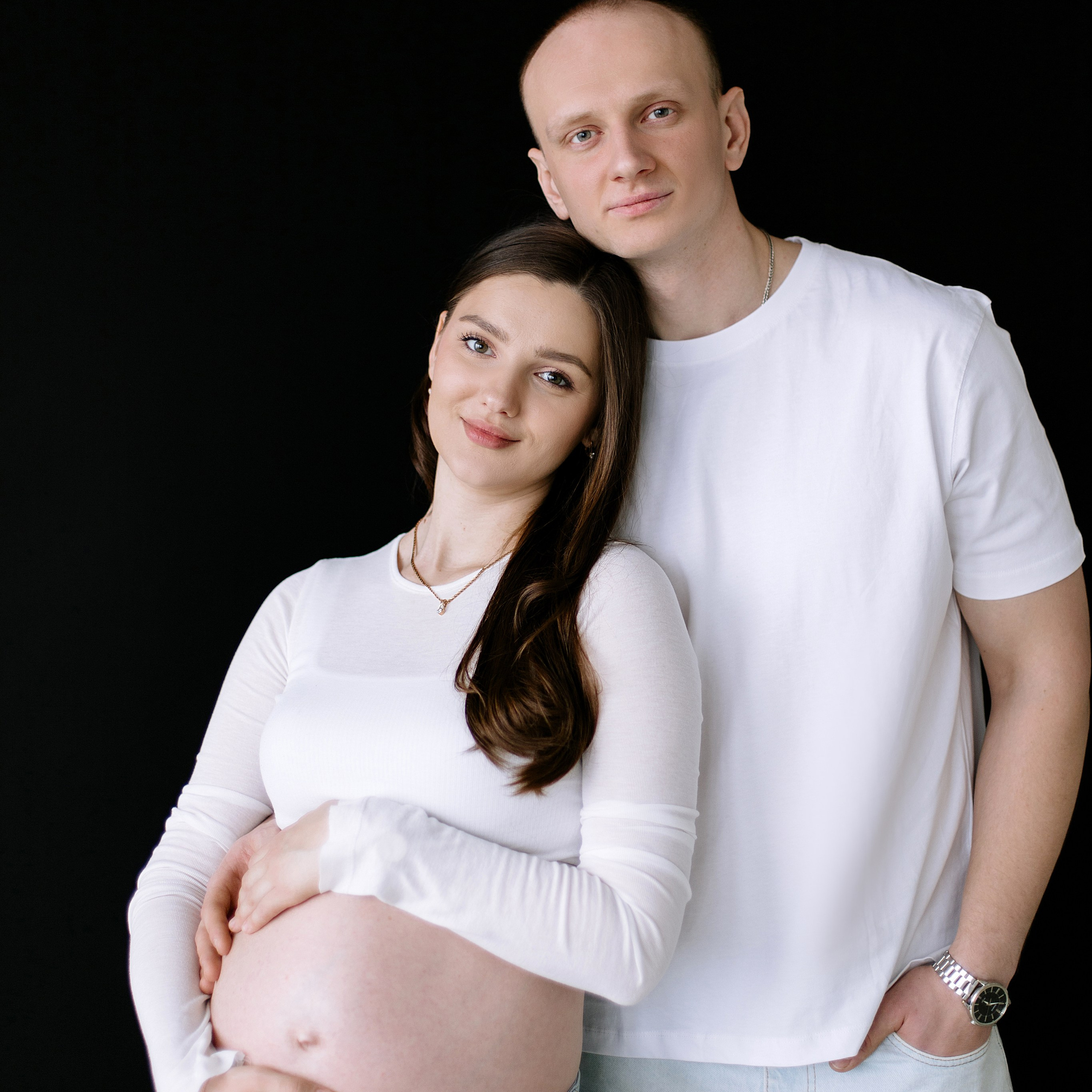 Наталья и Алексей🤍. Фотограф Минск — Светлана Жук