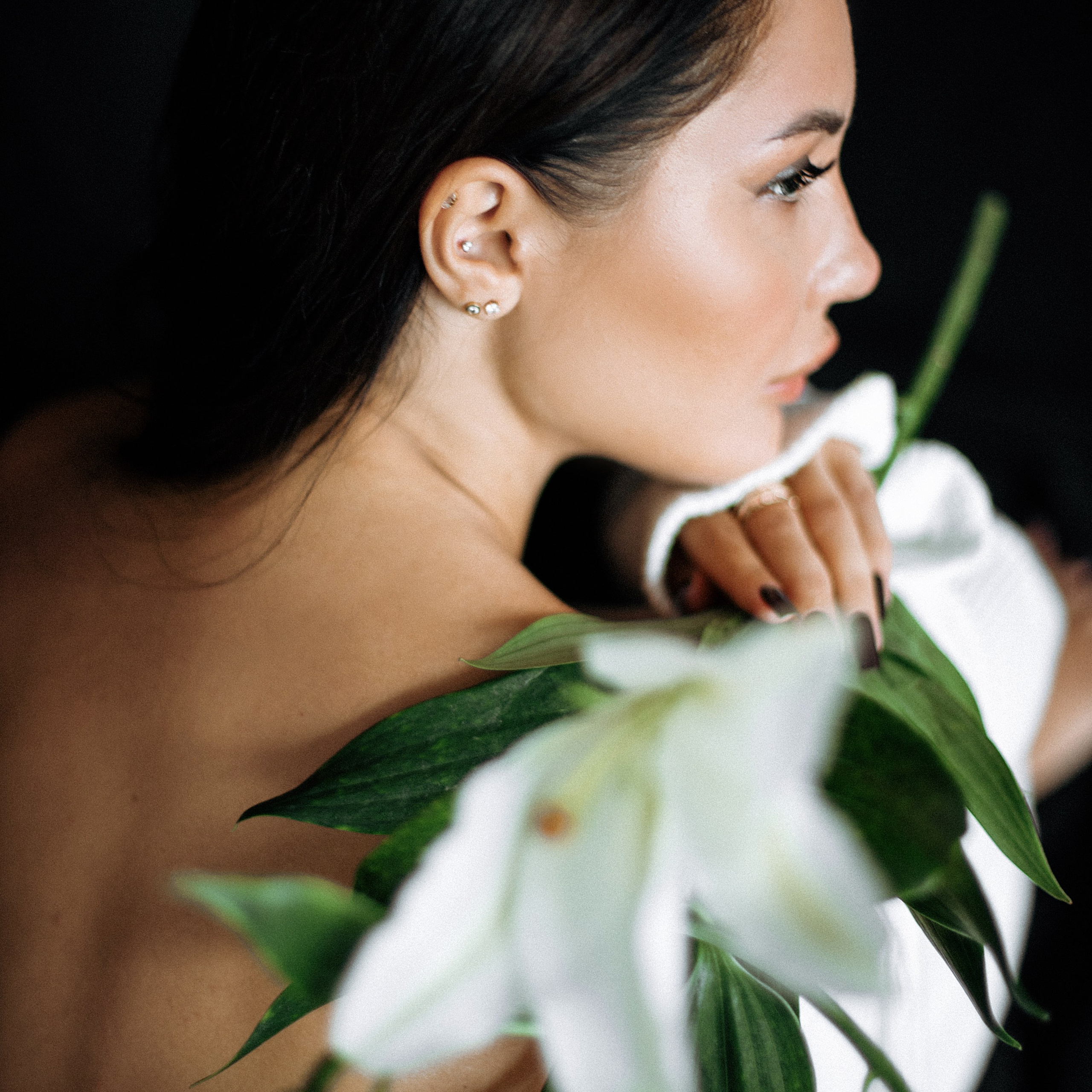 Кристина. Фотограф Минск — Светлана Жук