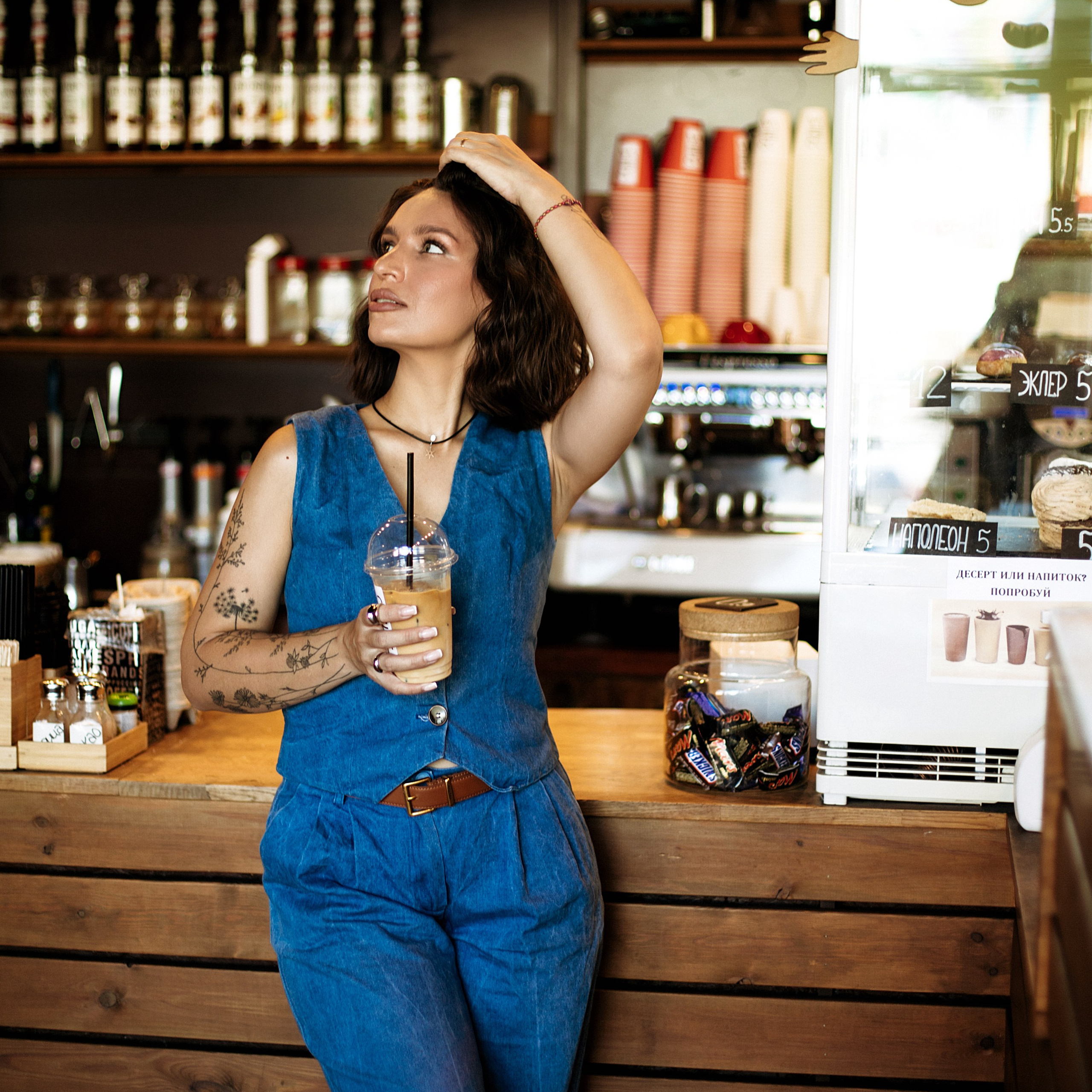 Ксюша. Фотограф Минск — Светлана Жук