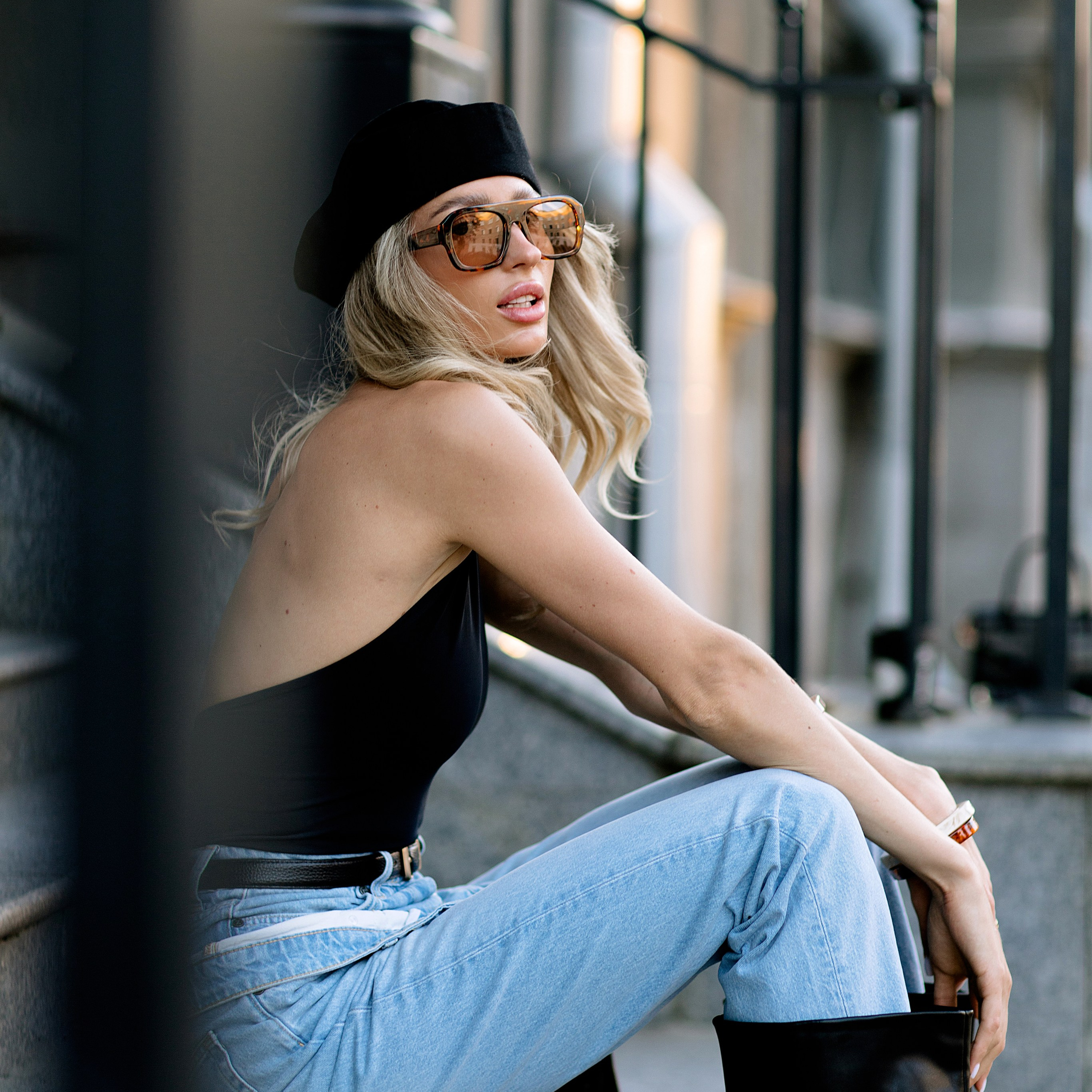 Дарья. Фотограф Минск — Светлана Жук