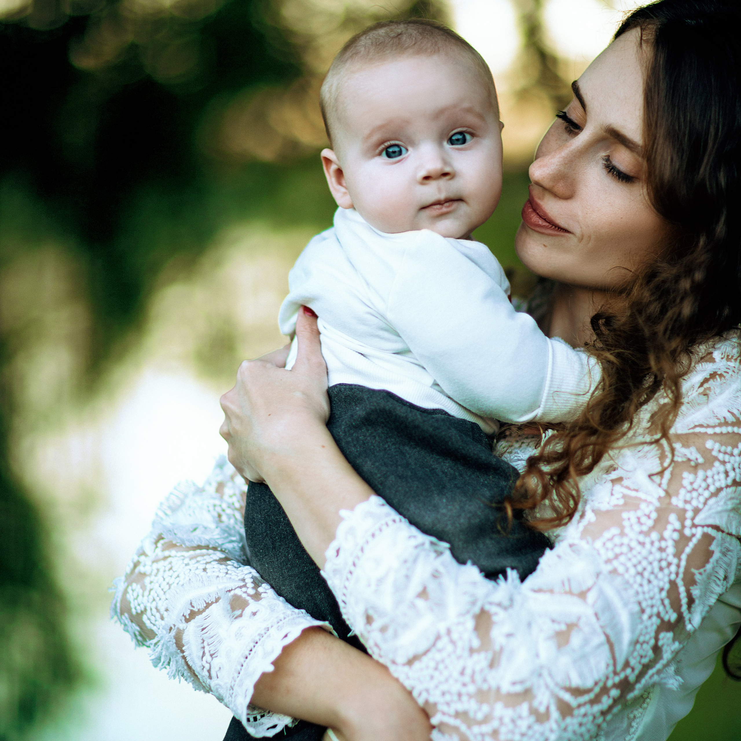 Виолетта. Фотограф Минск — Светлана Жук