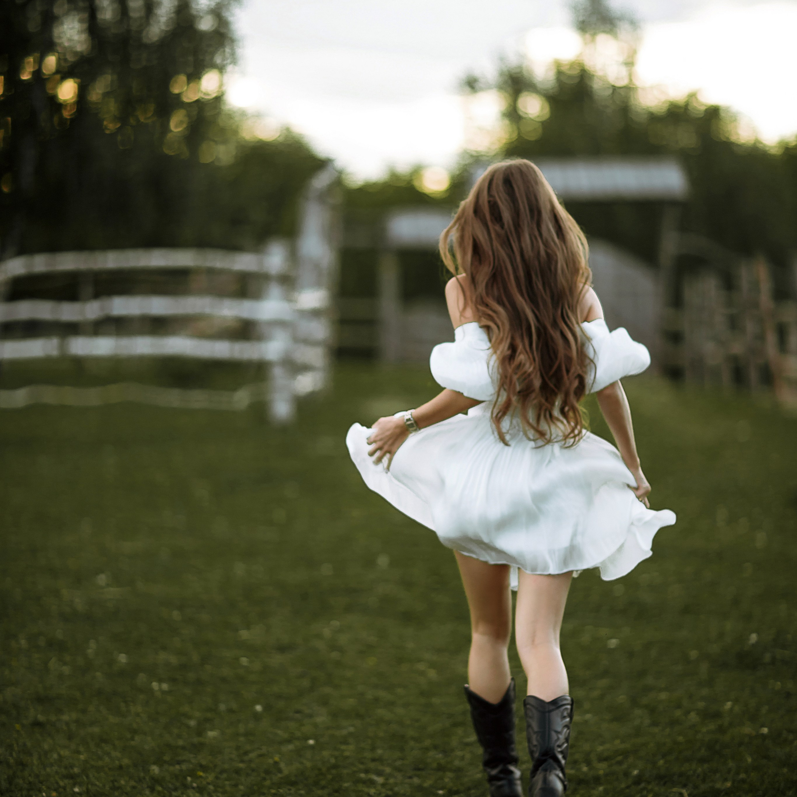 Анастасия. Фотограф Минск — Светлана Жук