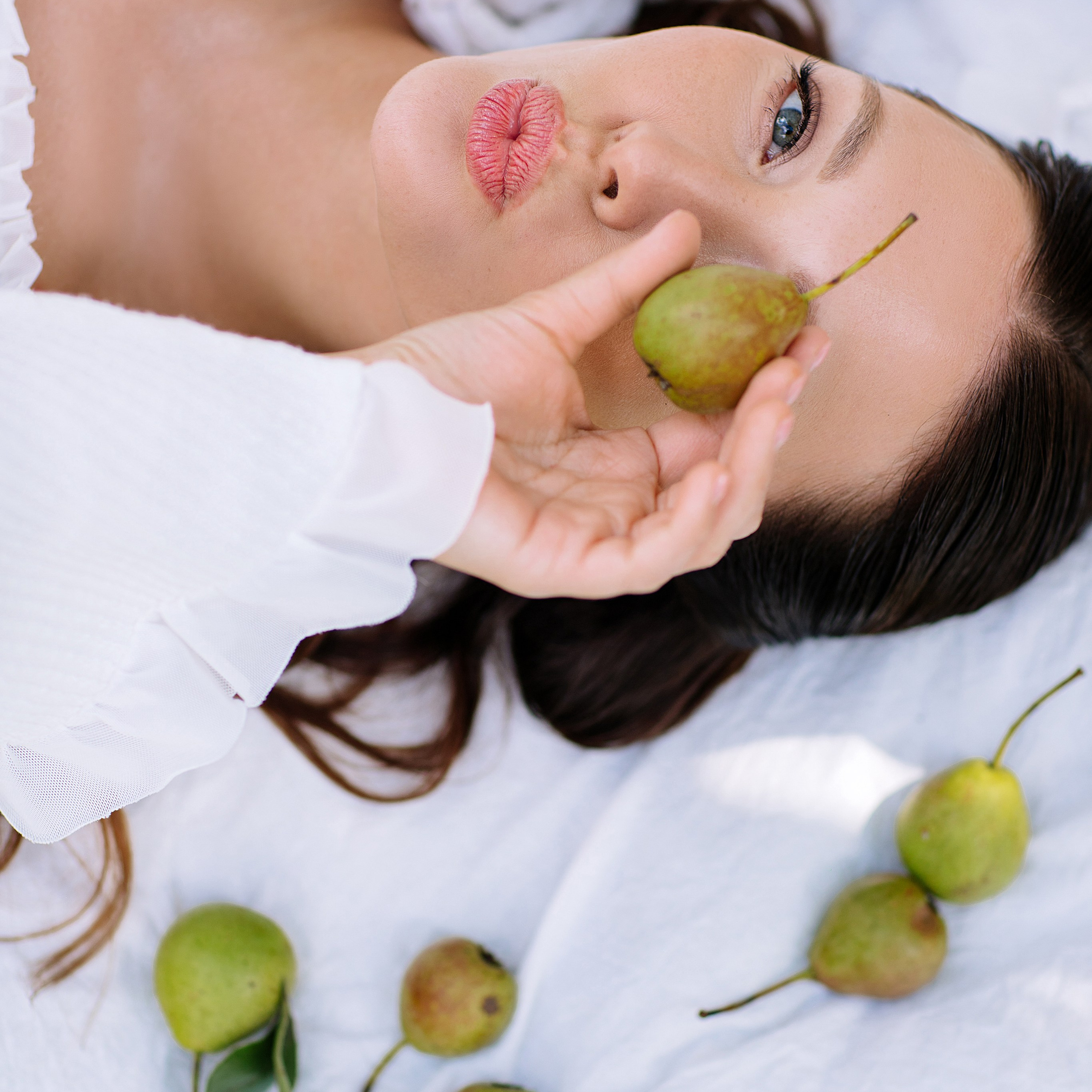 Надя. Фотограф Минск — Светлана Жук