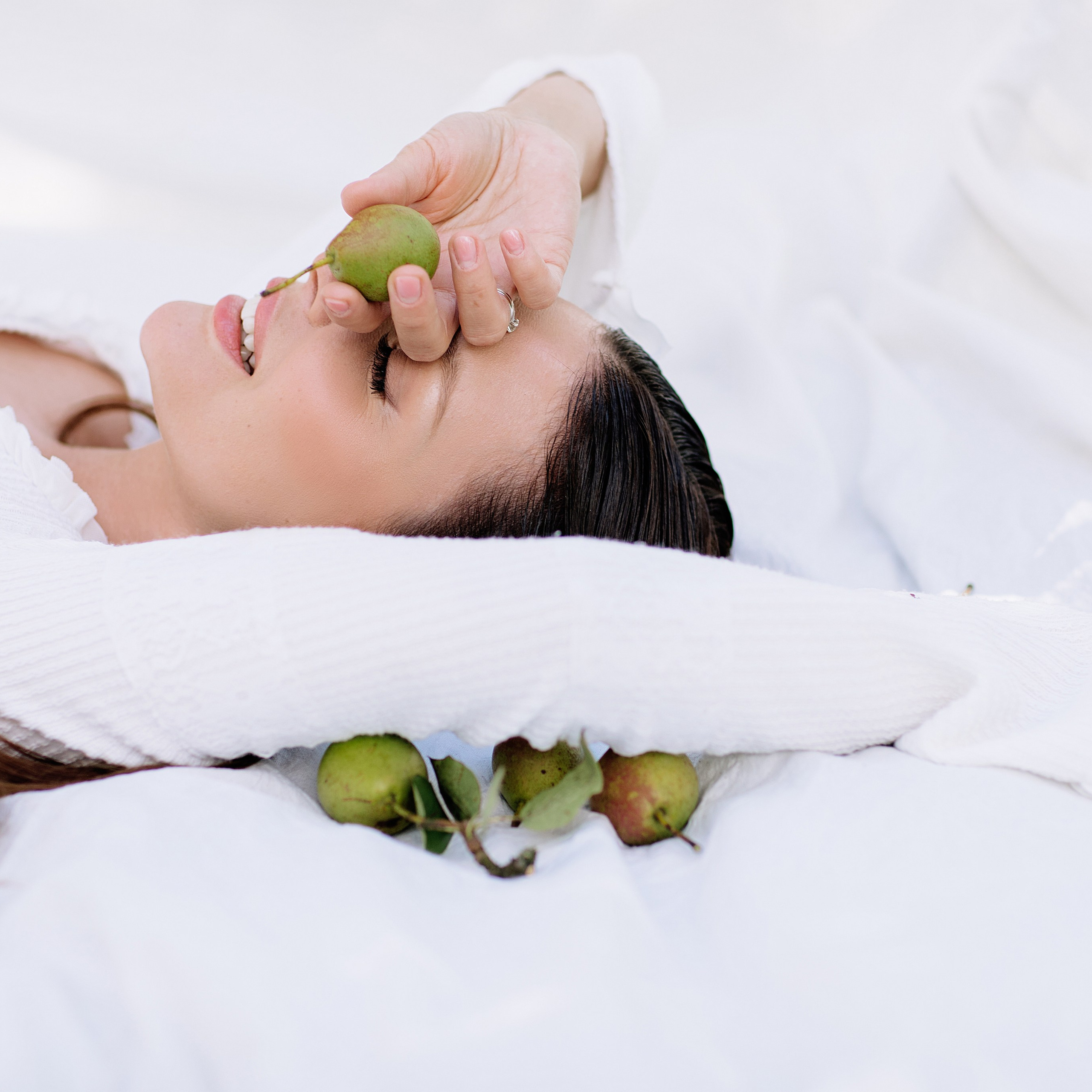 Надя. Фотограф Минск — Светлана Жук