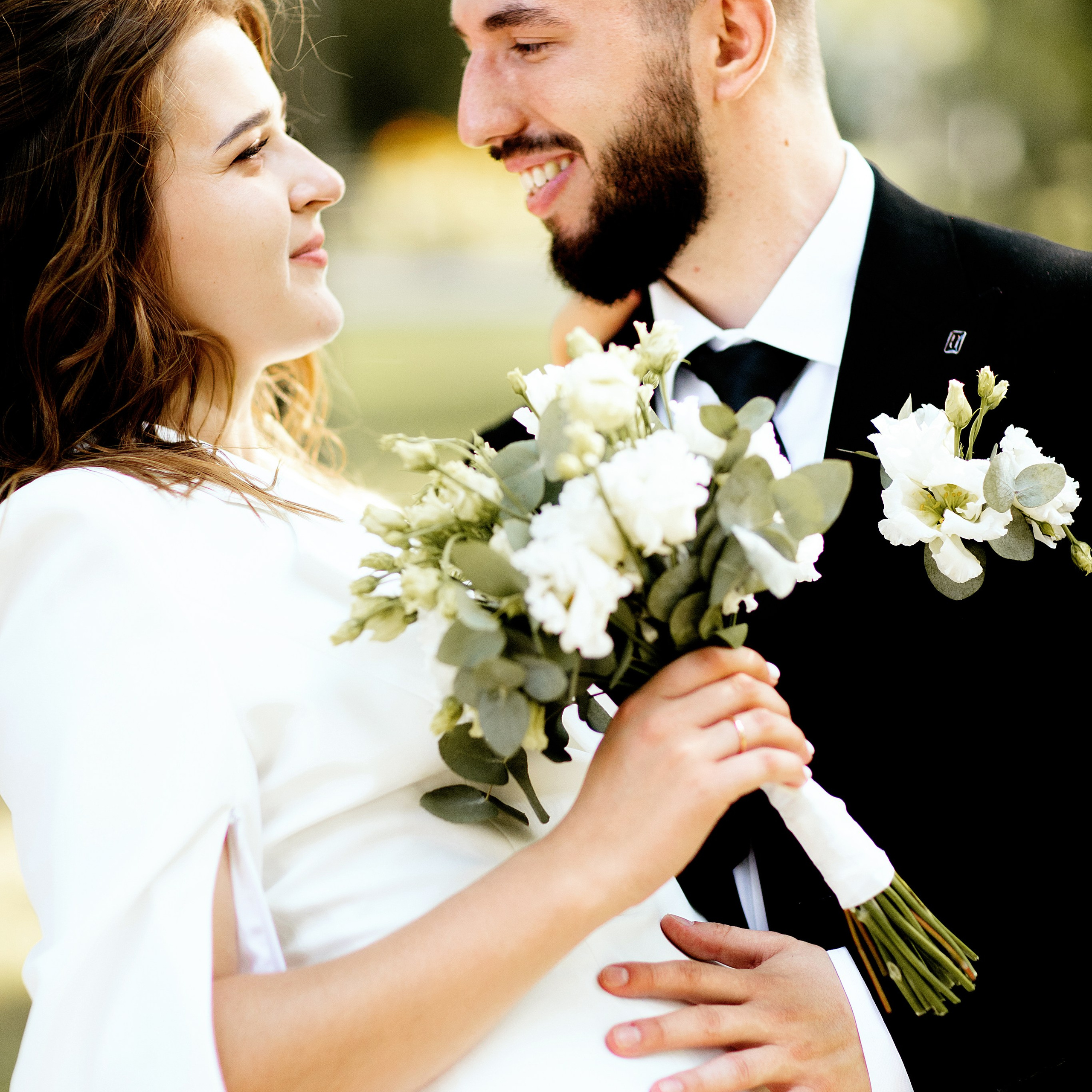 Катя и Руслан. Фотограф Минск — Светлана Жук