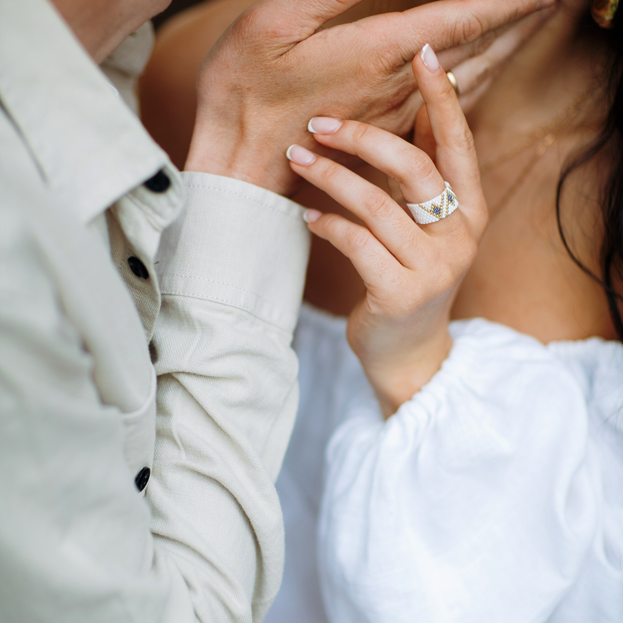 Наринэ и Антон. Фотограф Минск — Светлана Жук