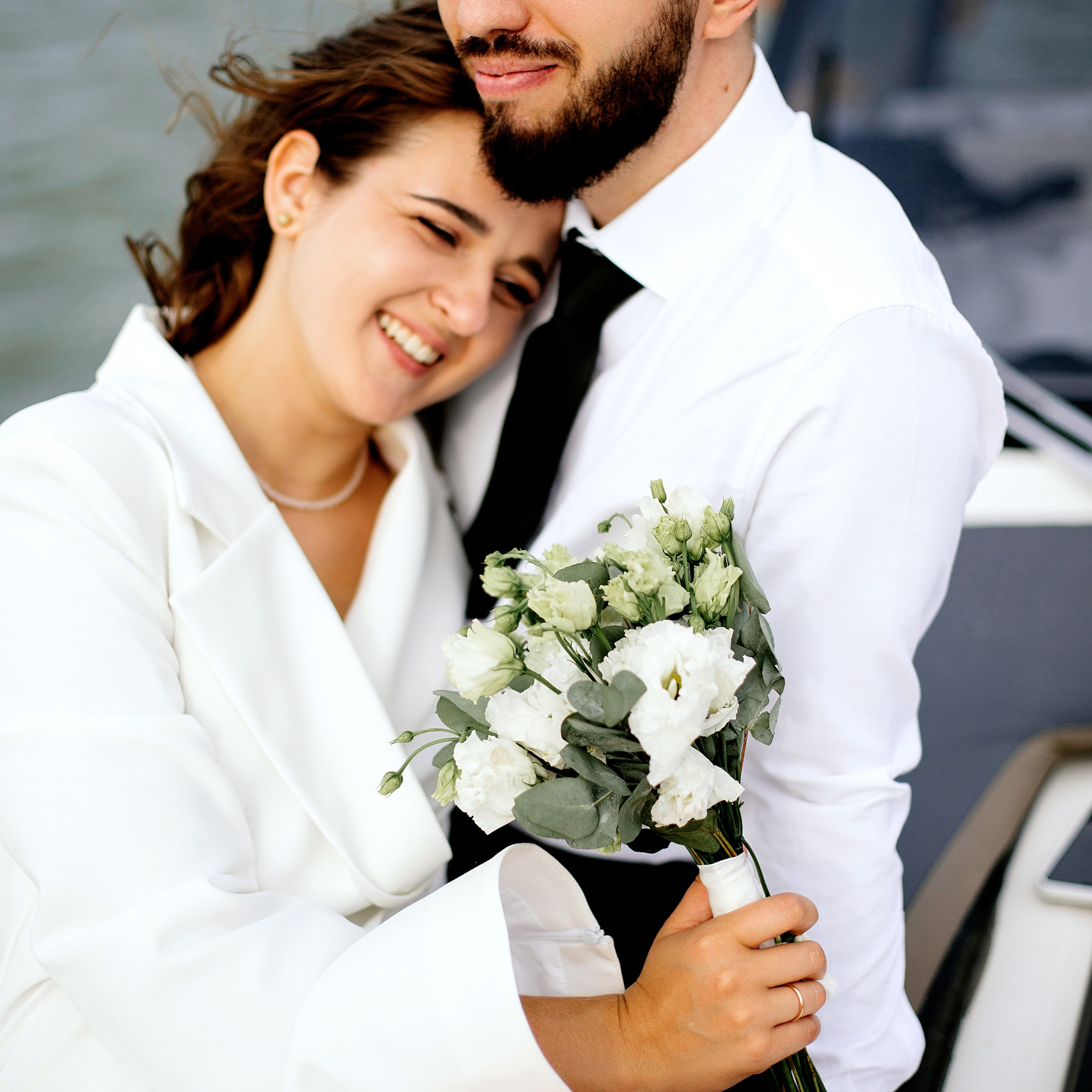 Катя и Руслан. Фотограф Минск — Светлана Жук