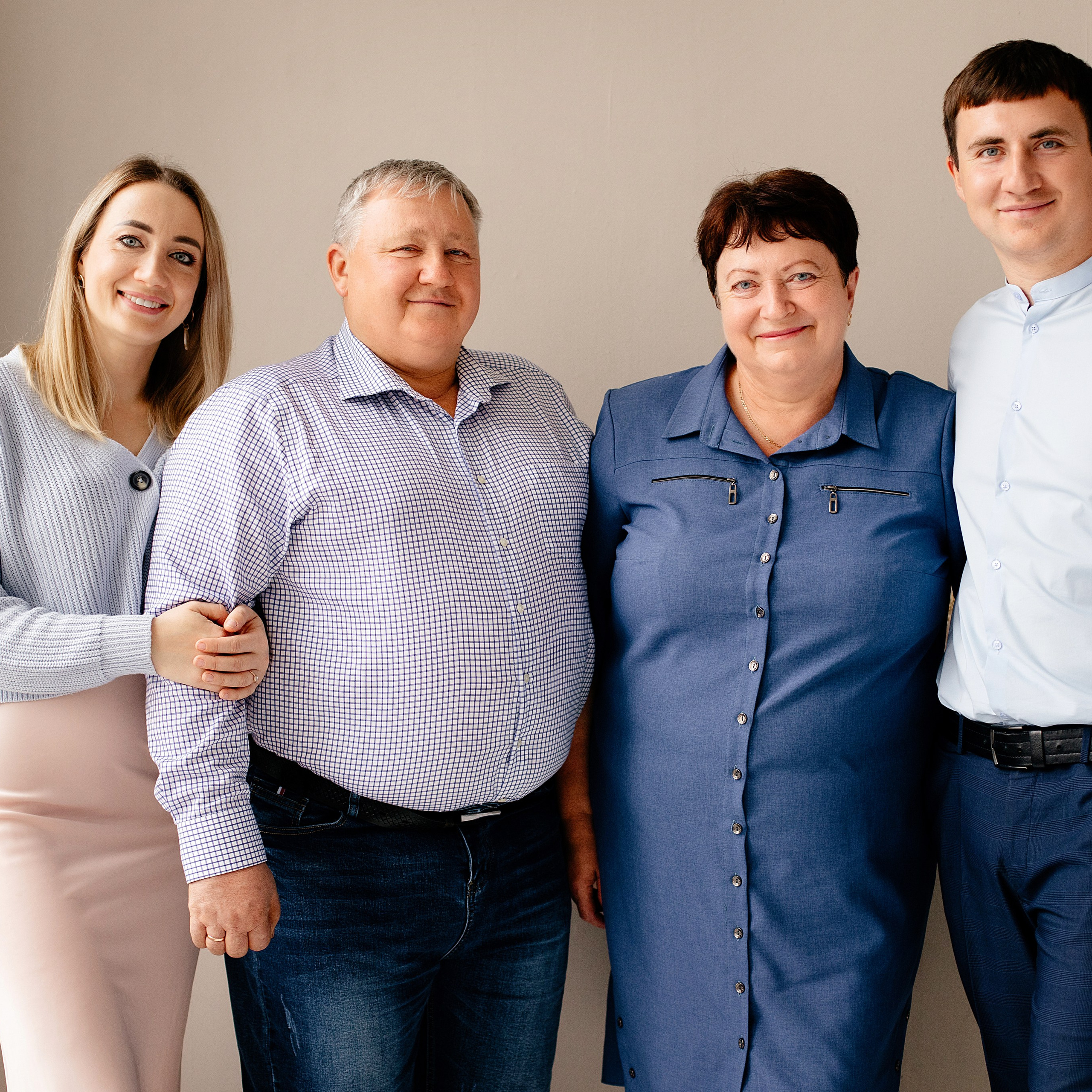 Алеся. Фотограф Минск — Светлана Жук