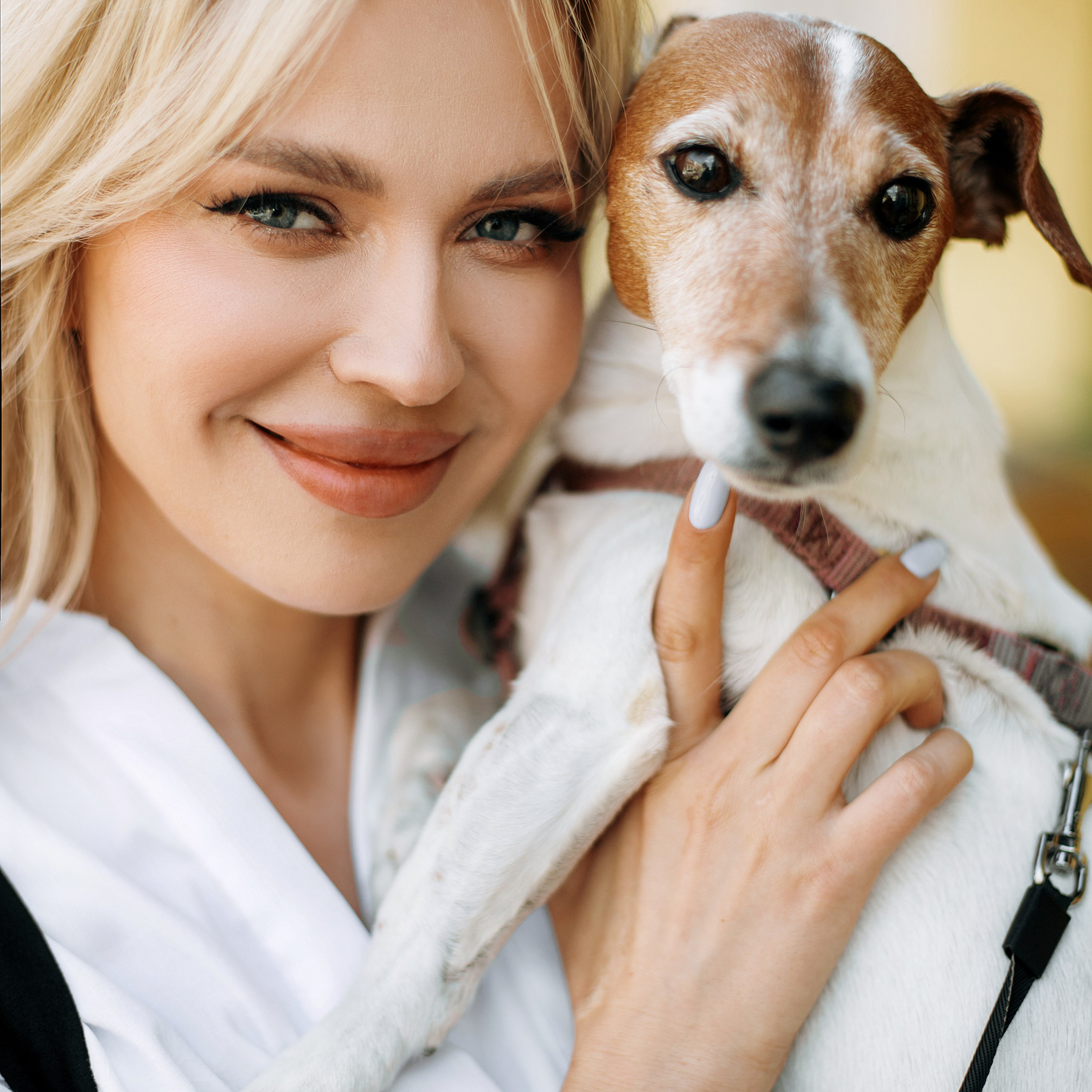 Вия. Фотограф Минск — Светлана Жук