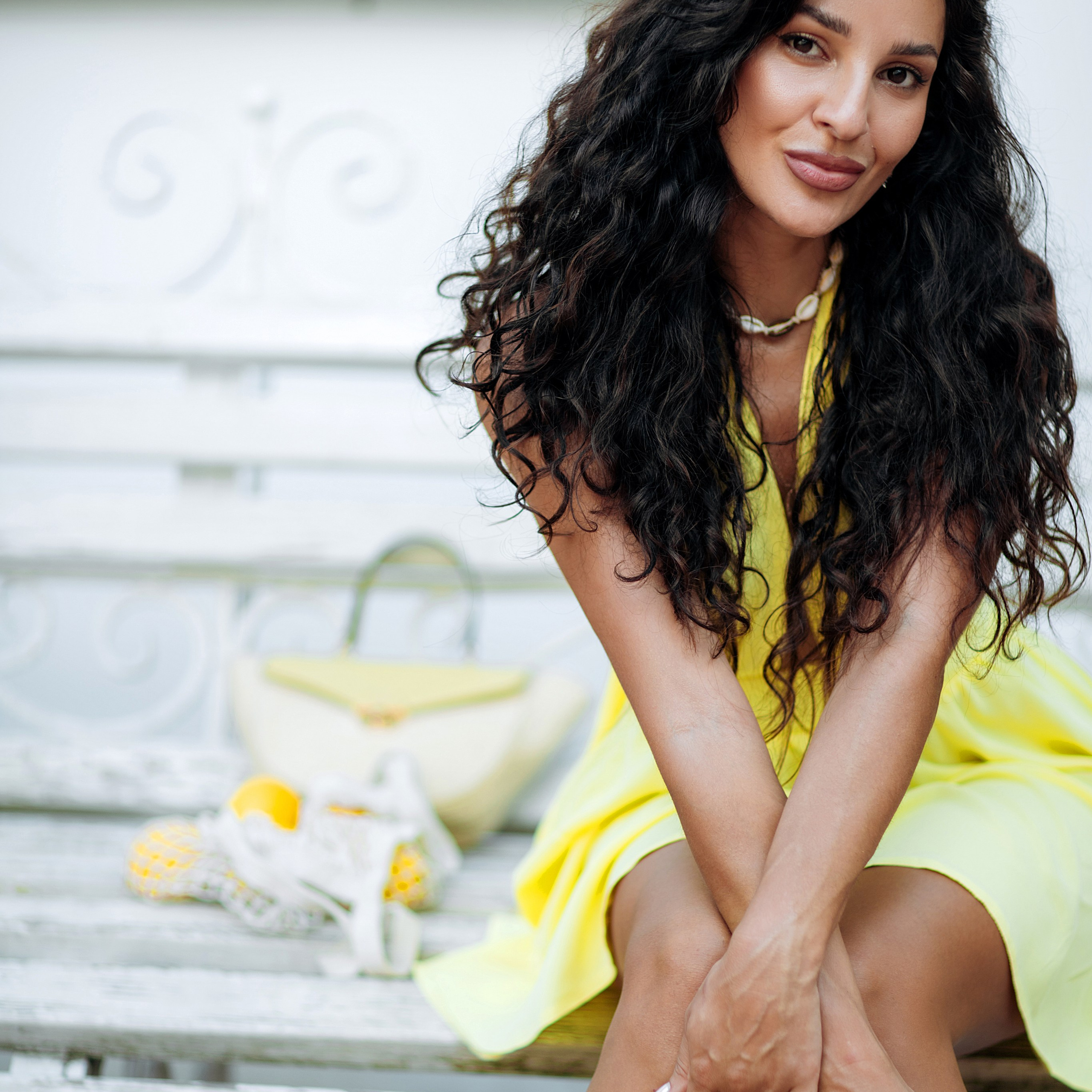 Наринэ. Фотограф Минск — Светлана Жук