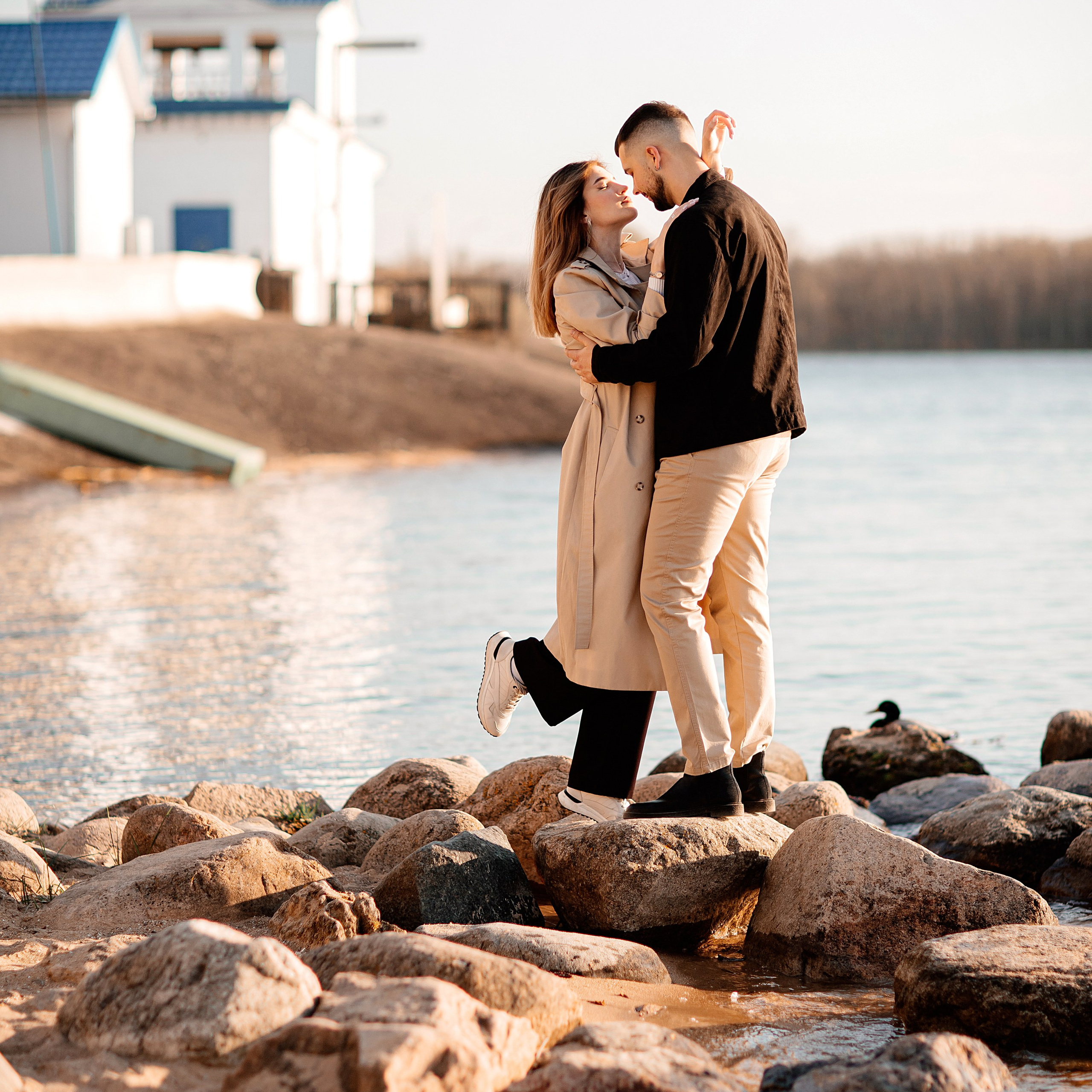 Катя и Илья. Фотограф Минск — Светлана Жук