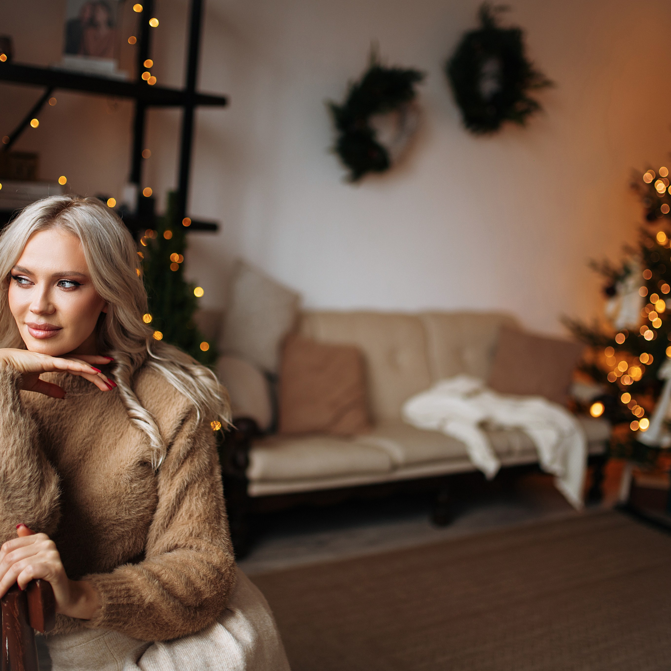 Вия. Фотограф Минск — Светлана Жук