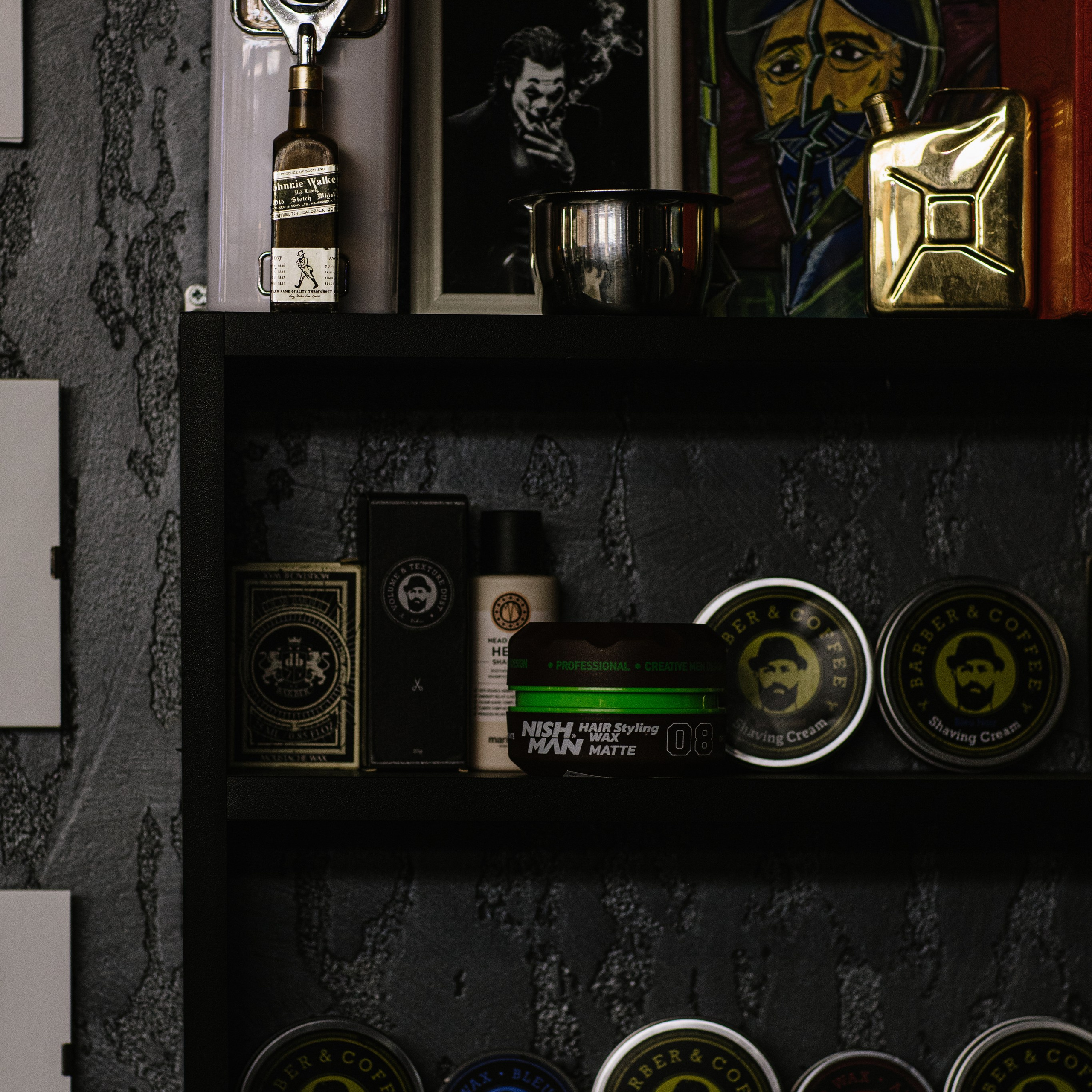 Barbershop. Фотограф Минск — Светлана Жук