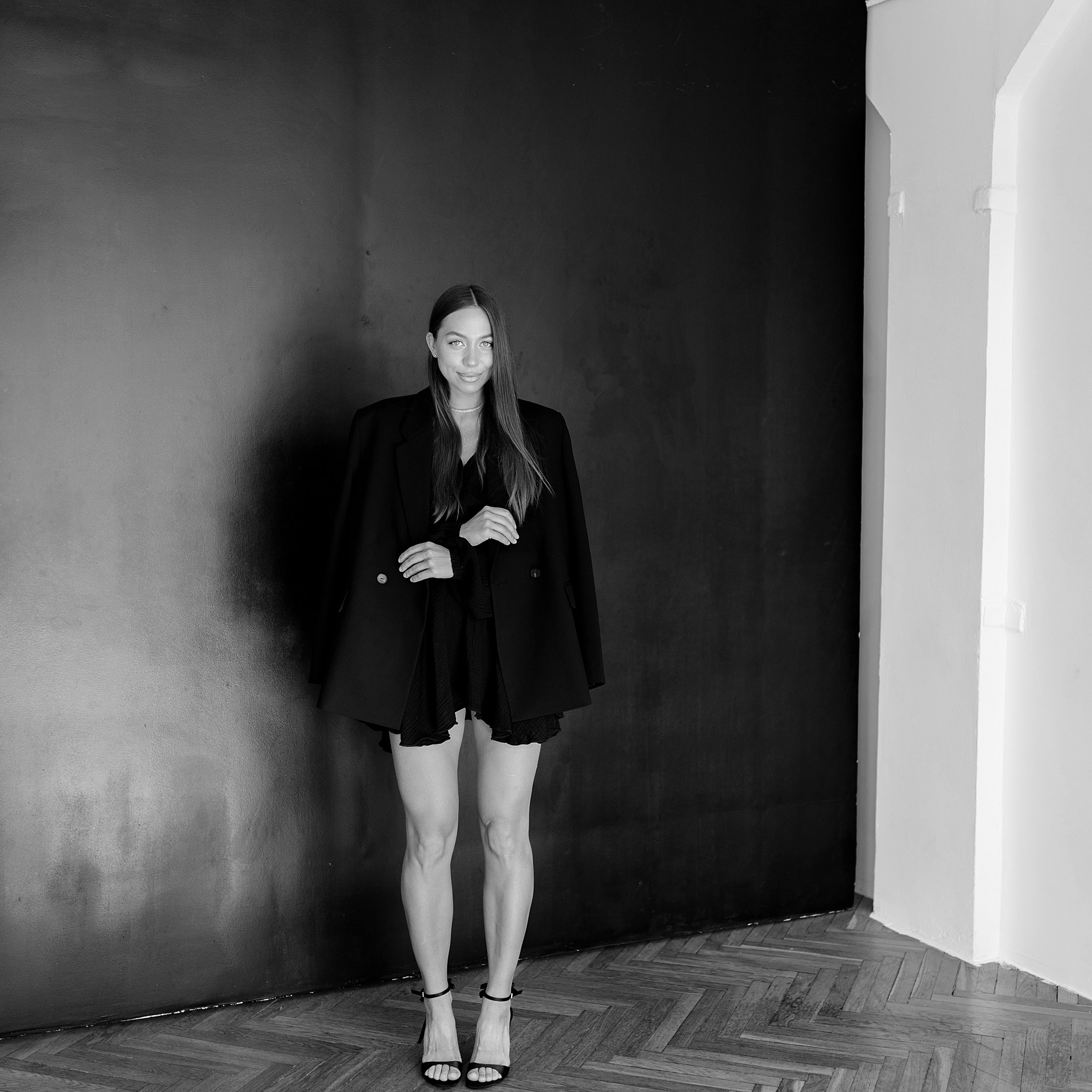 Катя🤍. Фотограф Минск — Светлана Жук