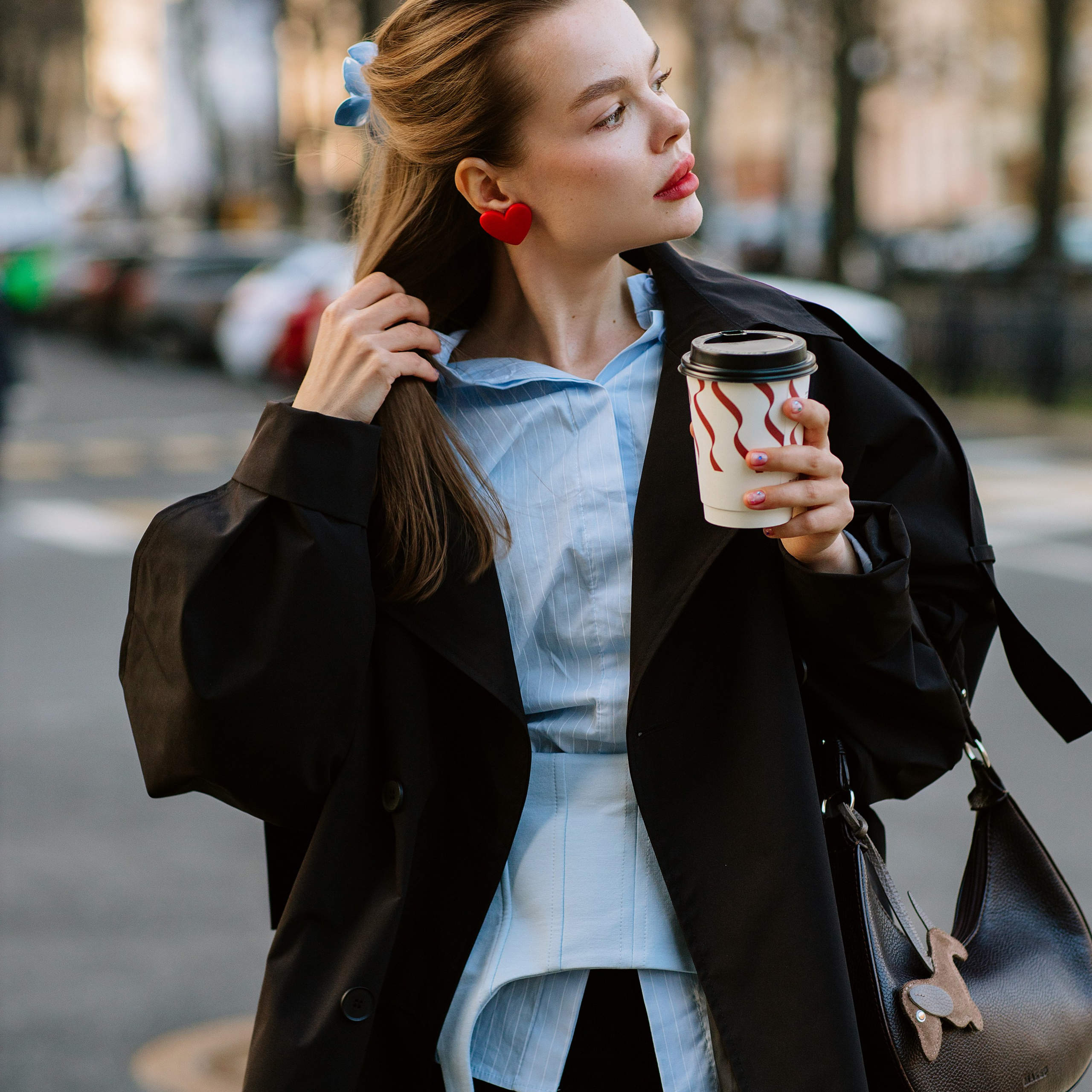 Дина🤍. Фотограф Минск — Светлана Жук