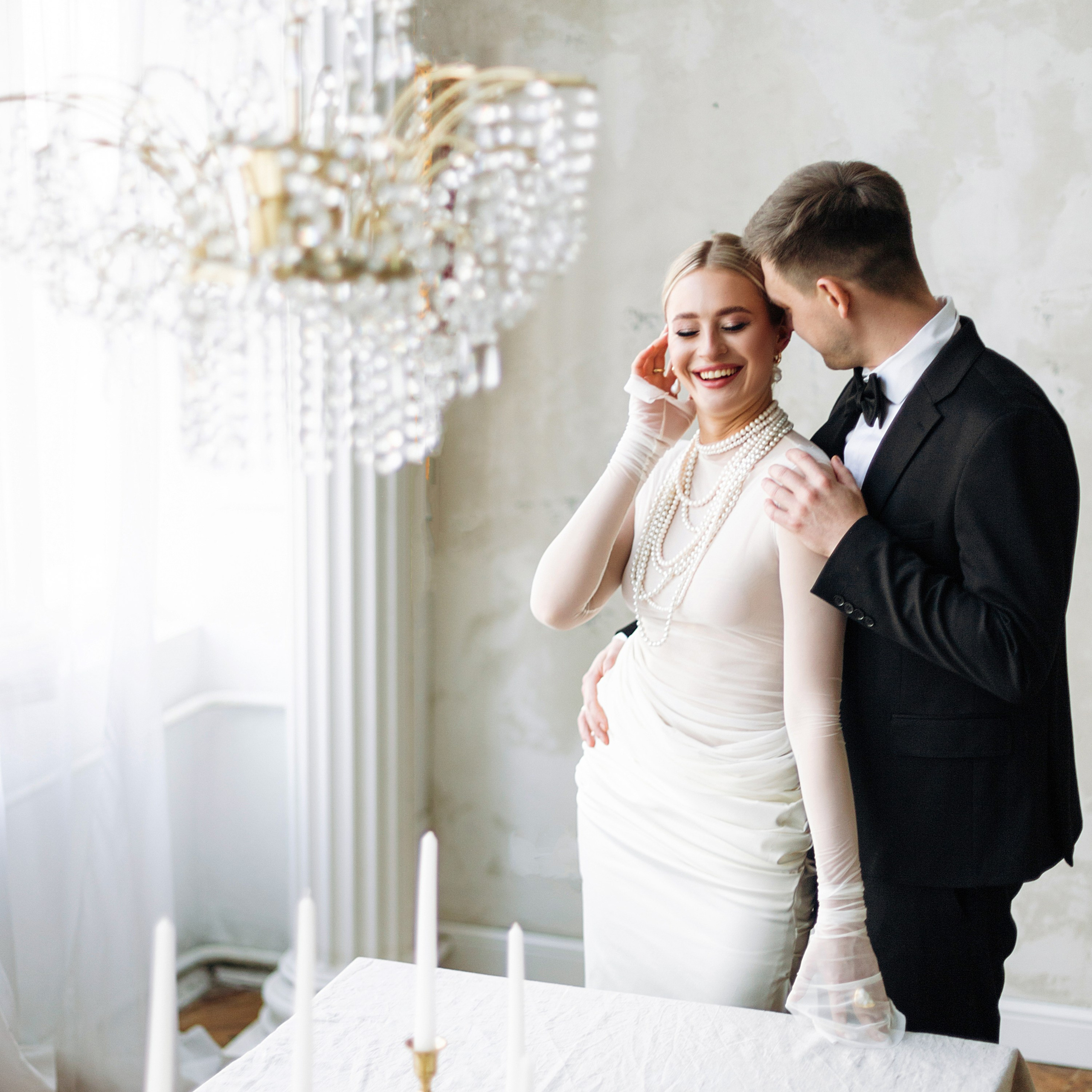 Стелла и Артем. Фотограф Минск — Светлана Жук