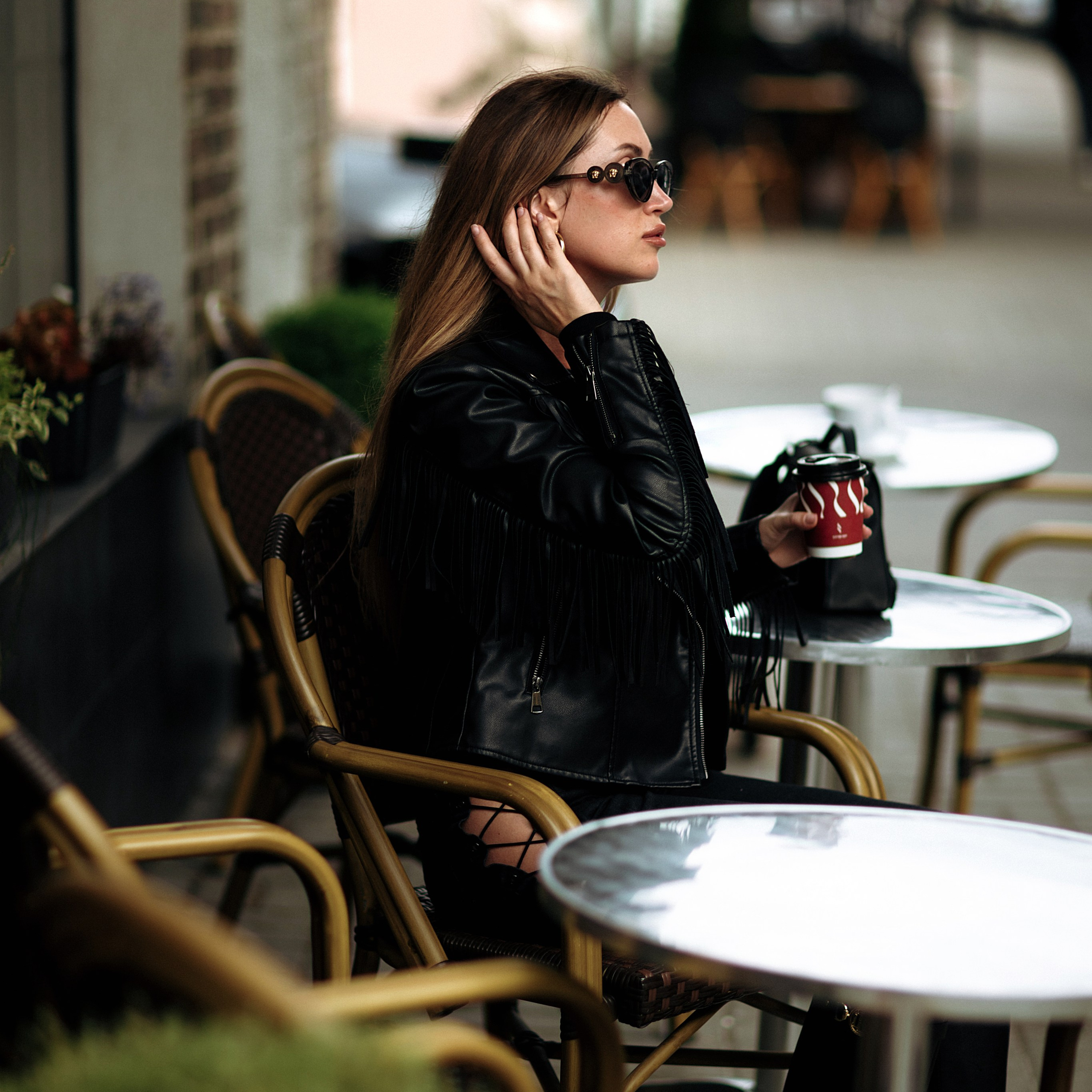 Марина. Фотограф Минск — Светлана Жук