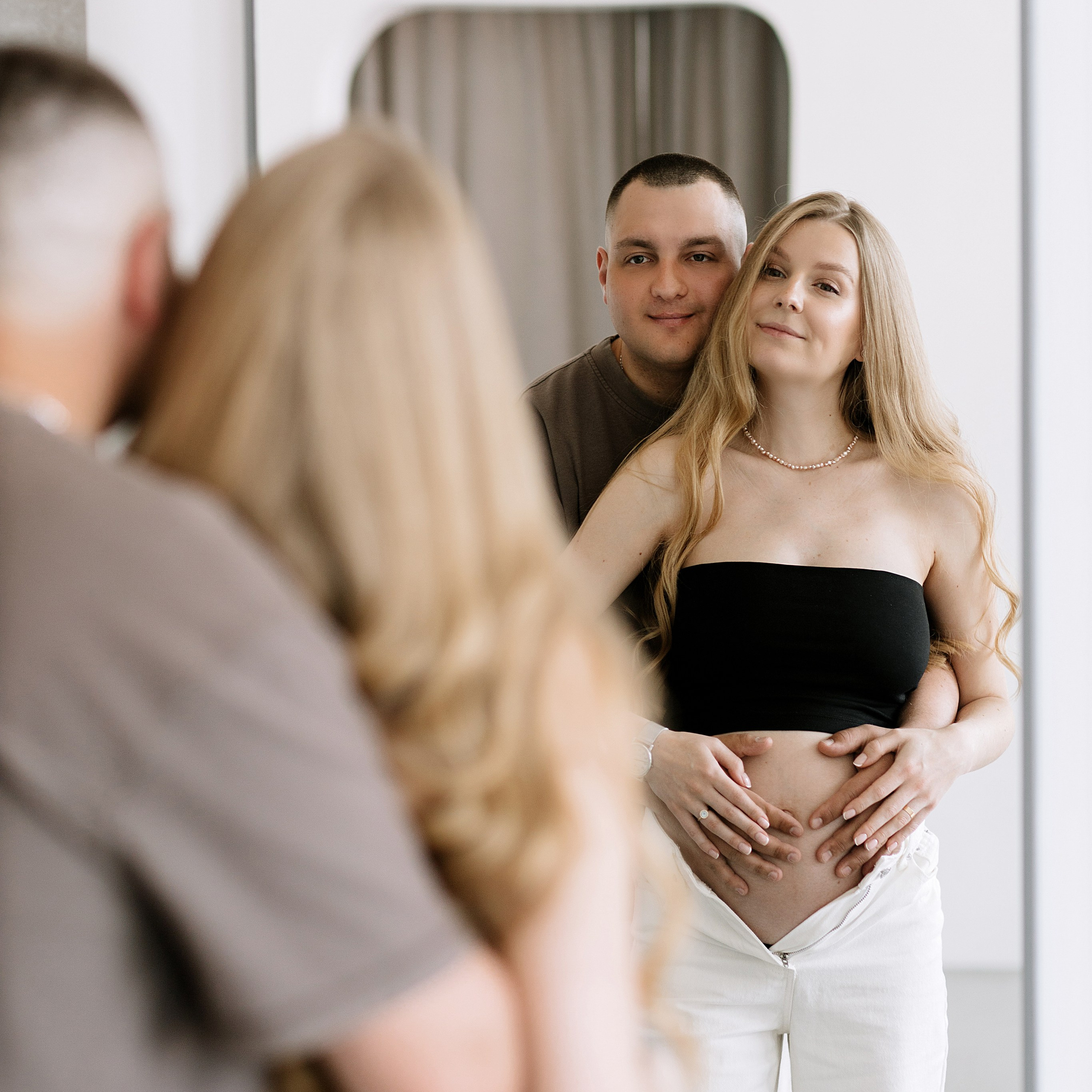 Елизавета и Роман. Фотограф Минск — Светлана Жук