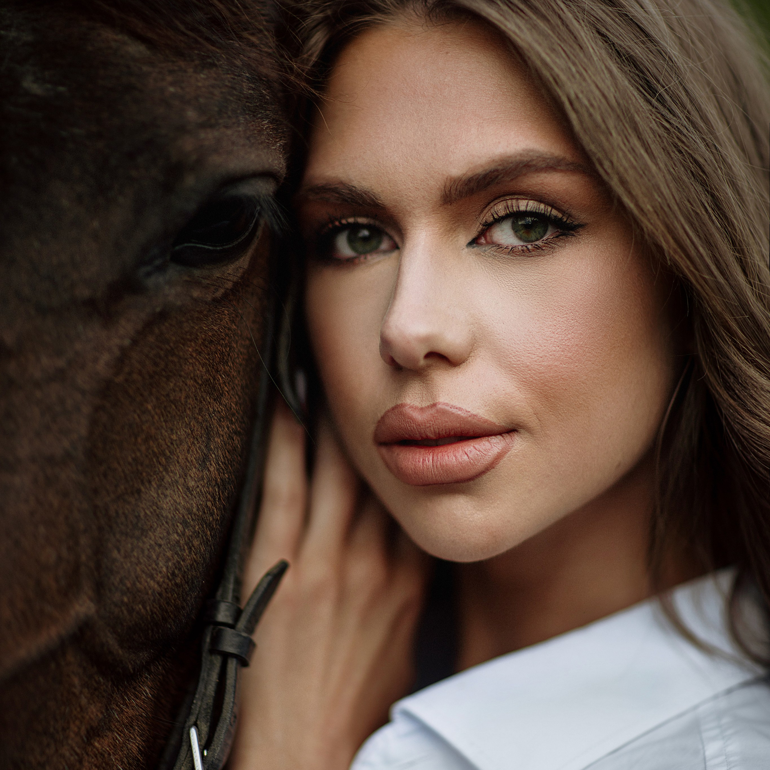 Анастасия. Фотограф Минск — Светлана Жук