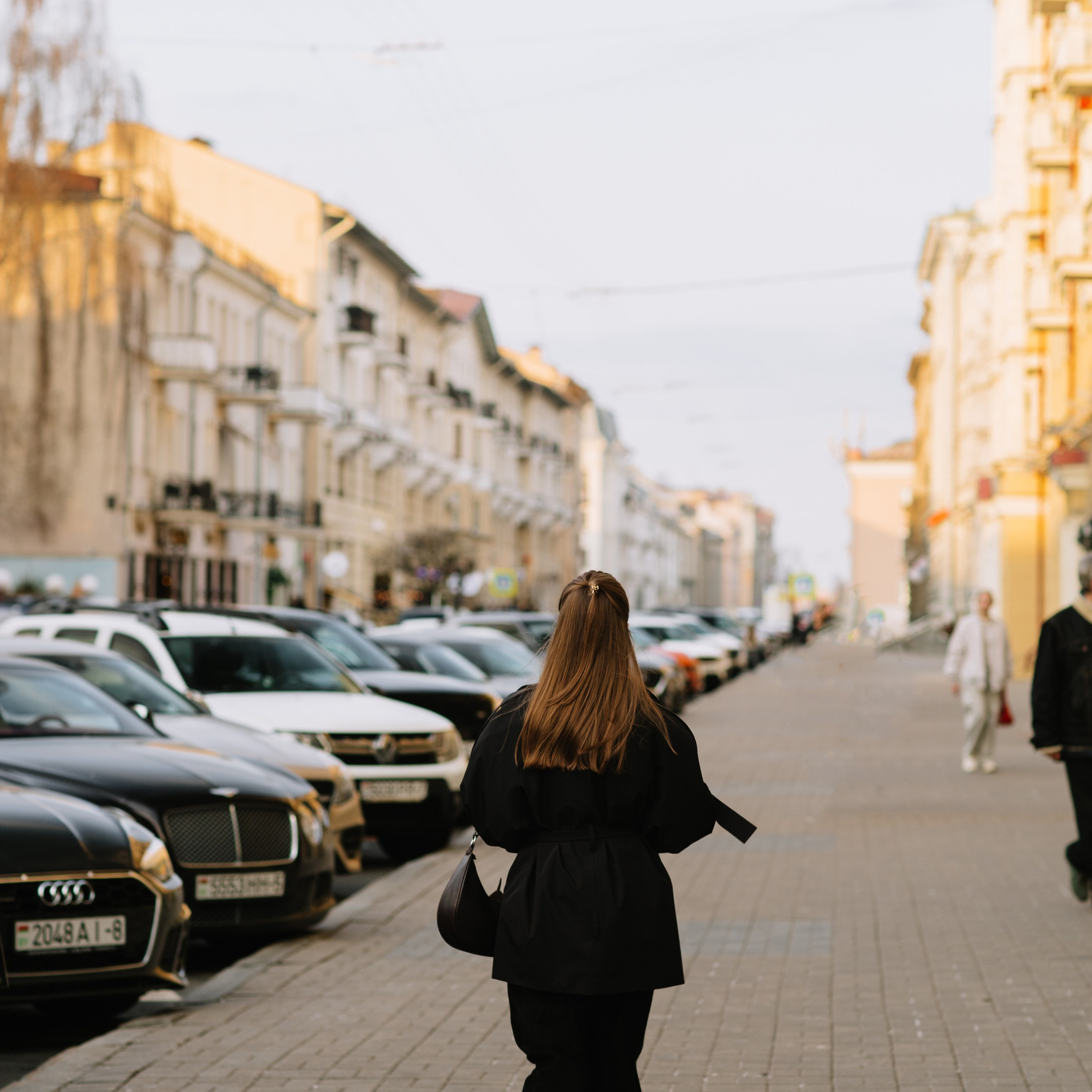 Дина🤍. Фотограф Минск — Светлана Жук
