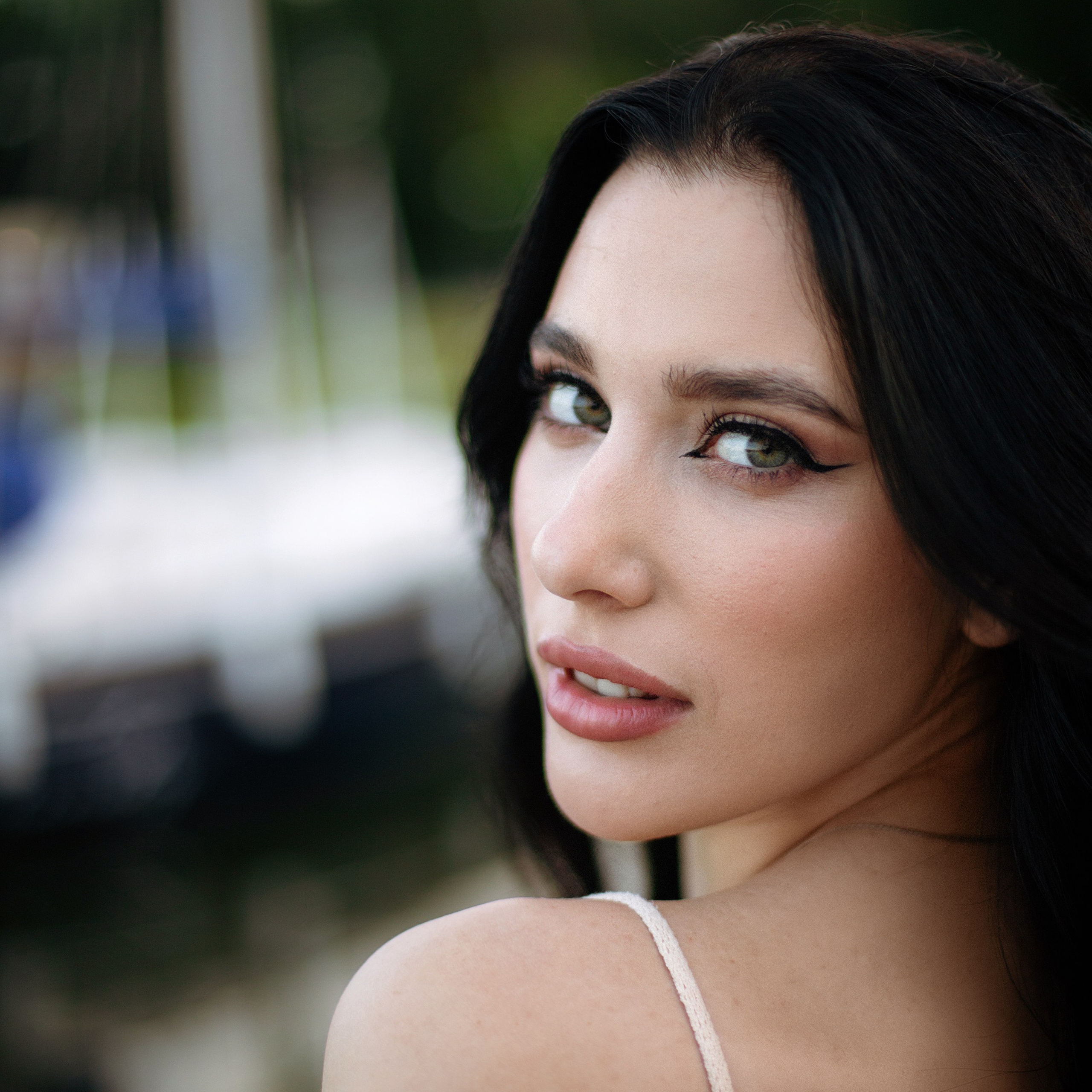 Настя. Фотограф Минск — Светлана Жук