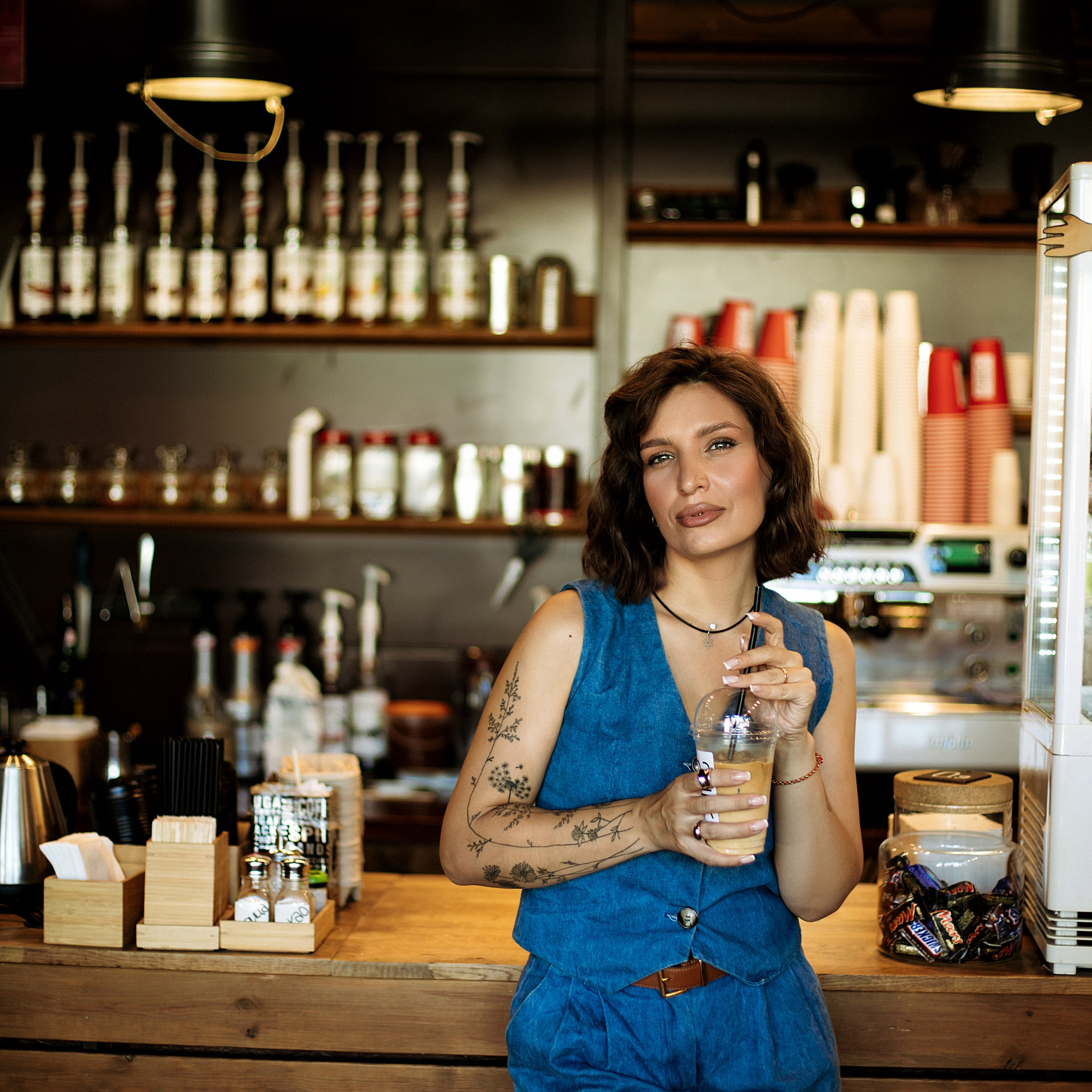 Ксюша. Фотограф Минск — Светлана Жук