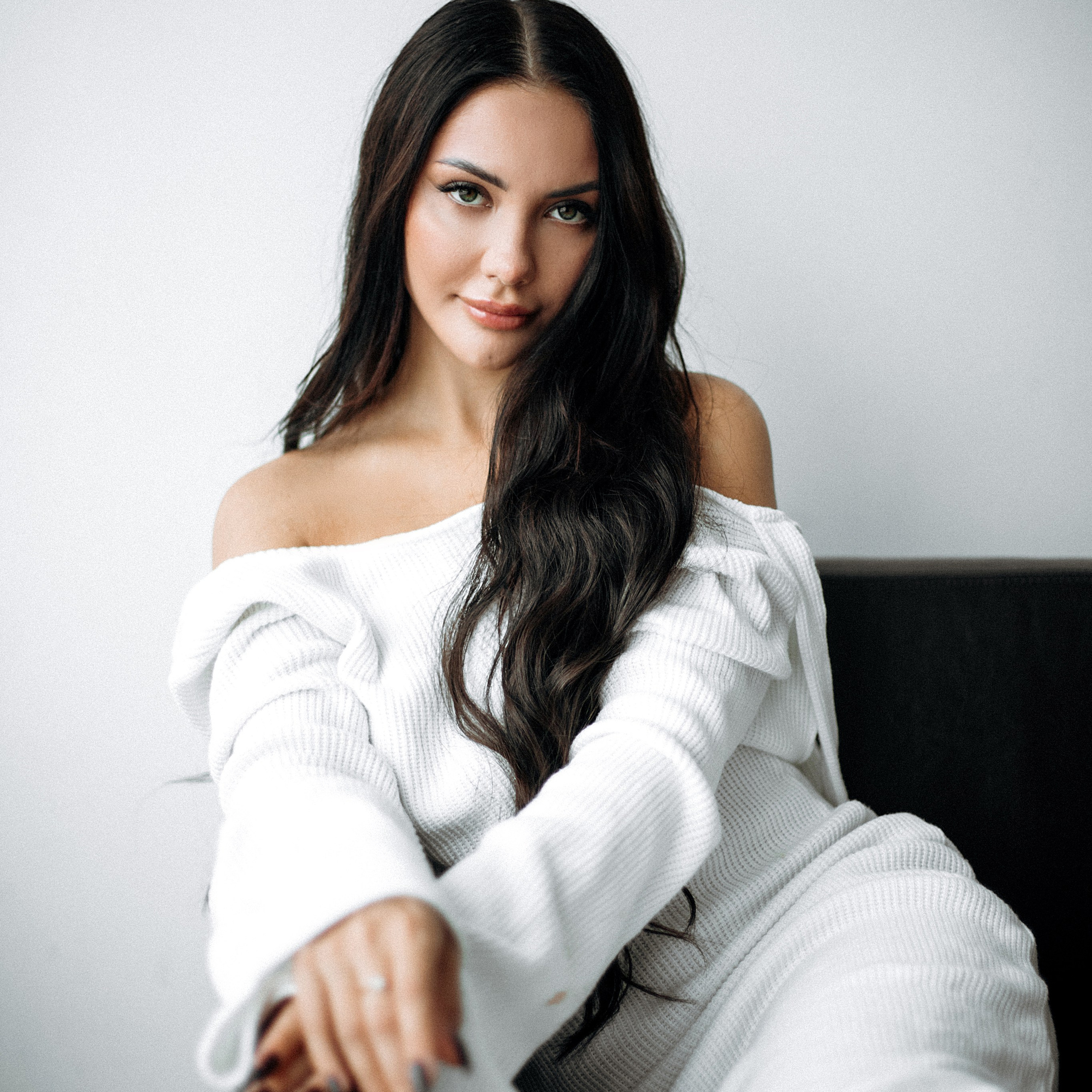 Кристина. Фотограф Минск — Светлана Жук